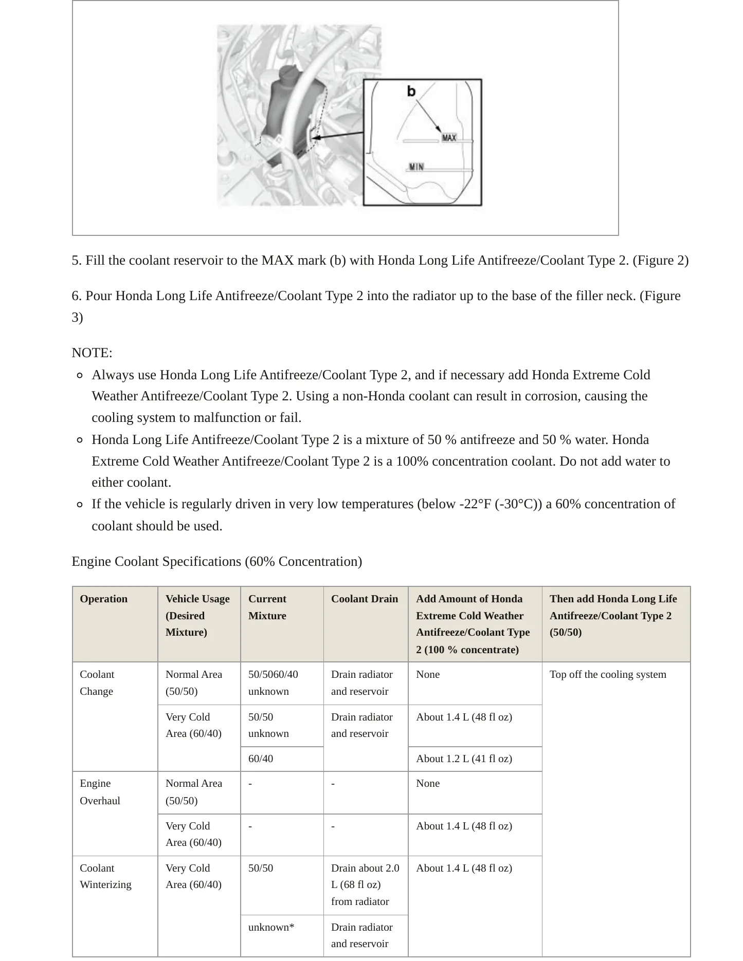 2023 Honda Civic Service and Repair Manual preview page 3