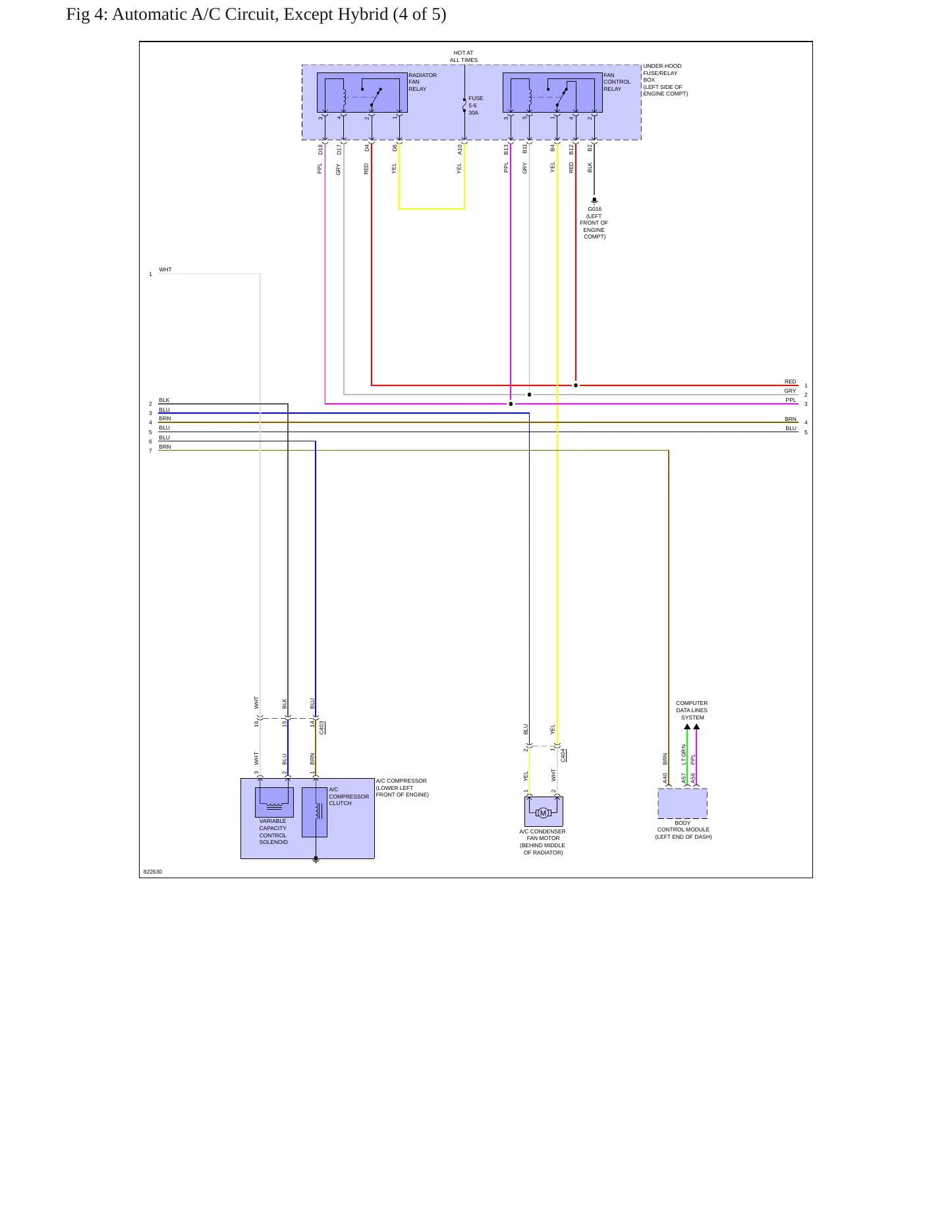 2023 Honda CR-V Service and Repair Manual preview page 10