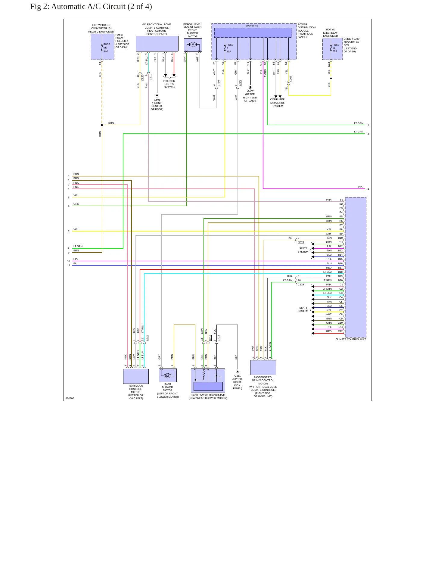 2023 Honda Odyssey Service and Repair Manual preview page 9