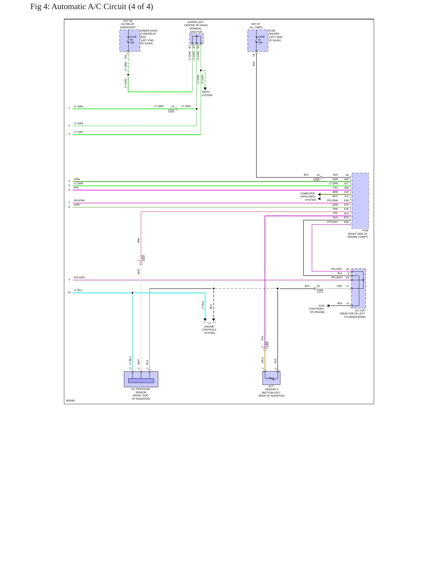2024 Honda Odyssey Service and Repair Manual preview page 11