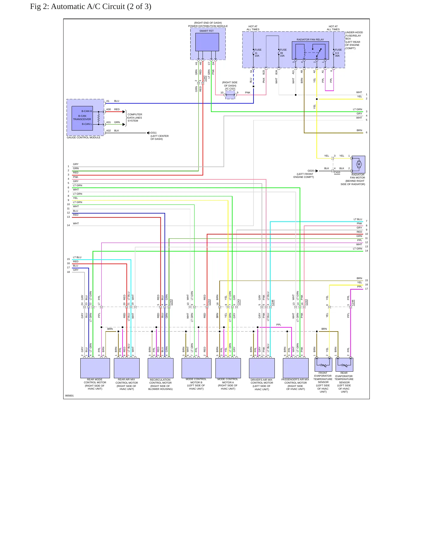 2024 Honda Pilot Service and Repair Manual preview page 8
