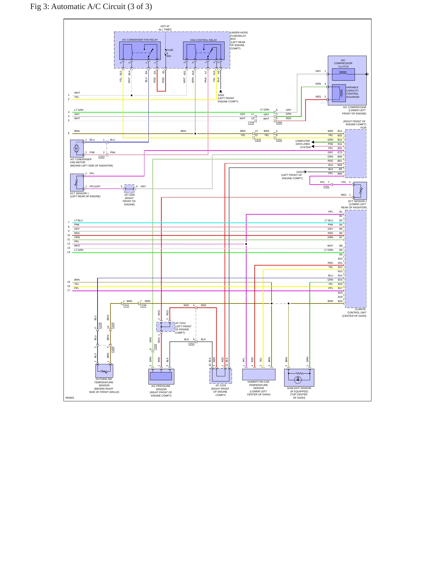 2024 Honda Pilot Service and Repair Manual preview page 9