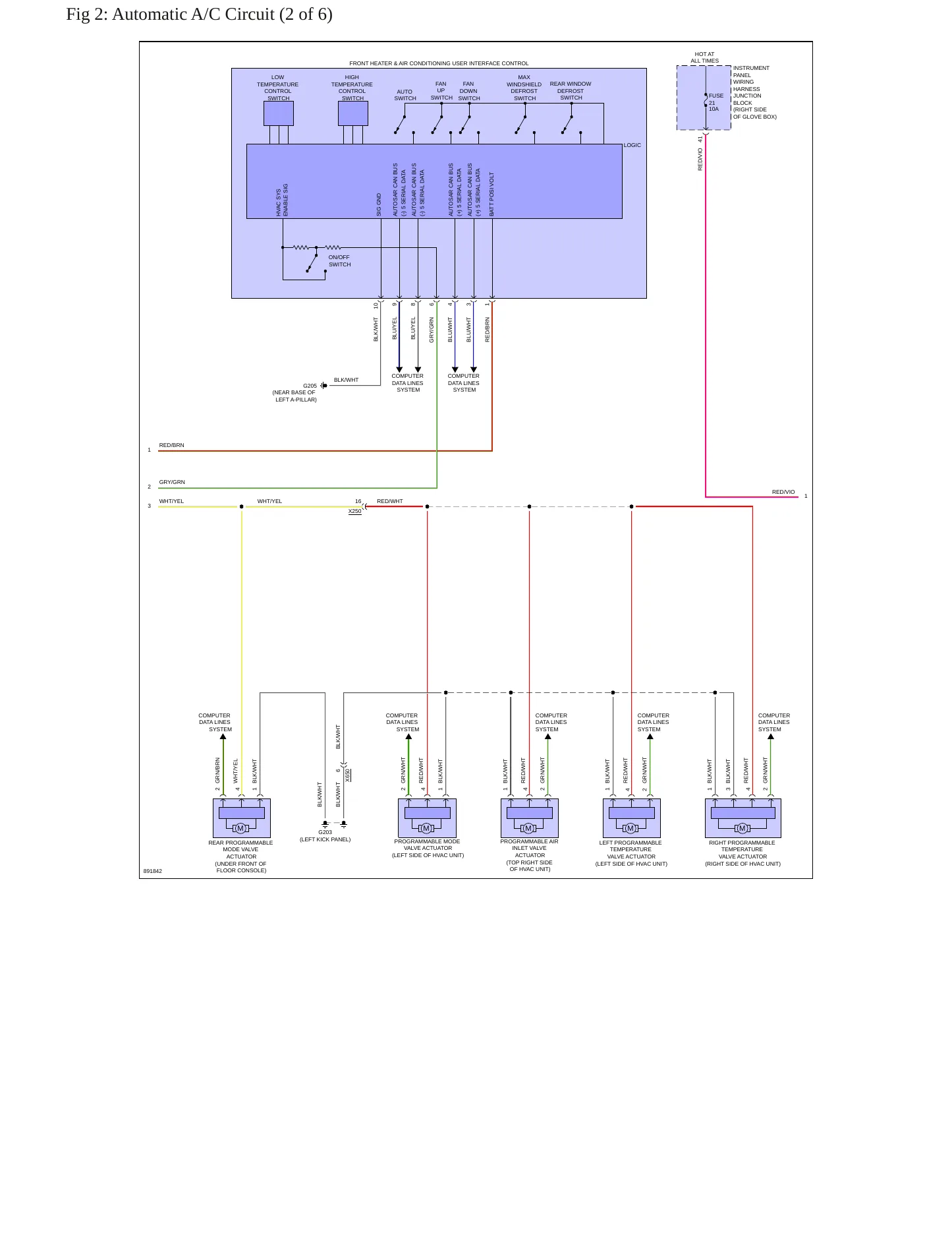 2024 Honda Prologue Service and Repair Manual preview page 5