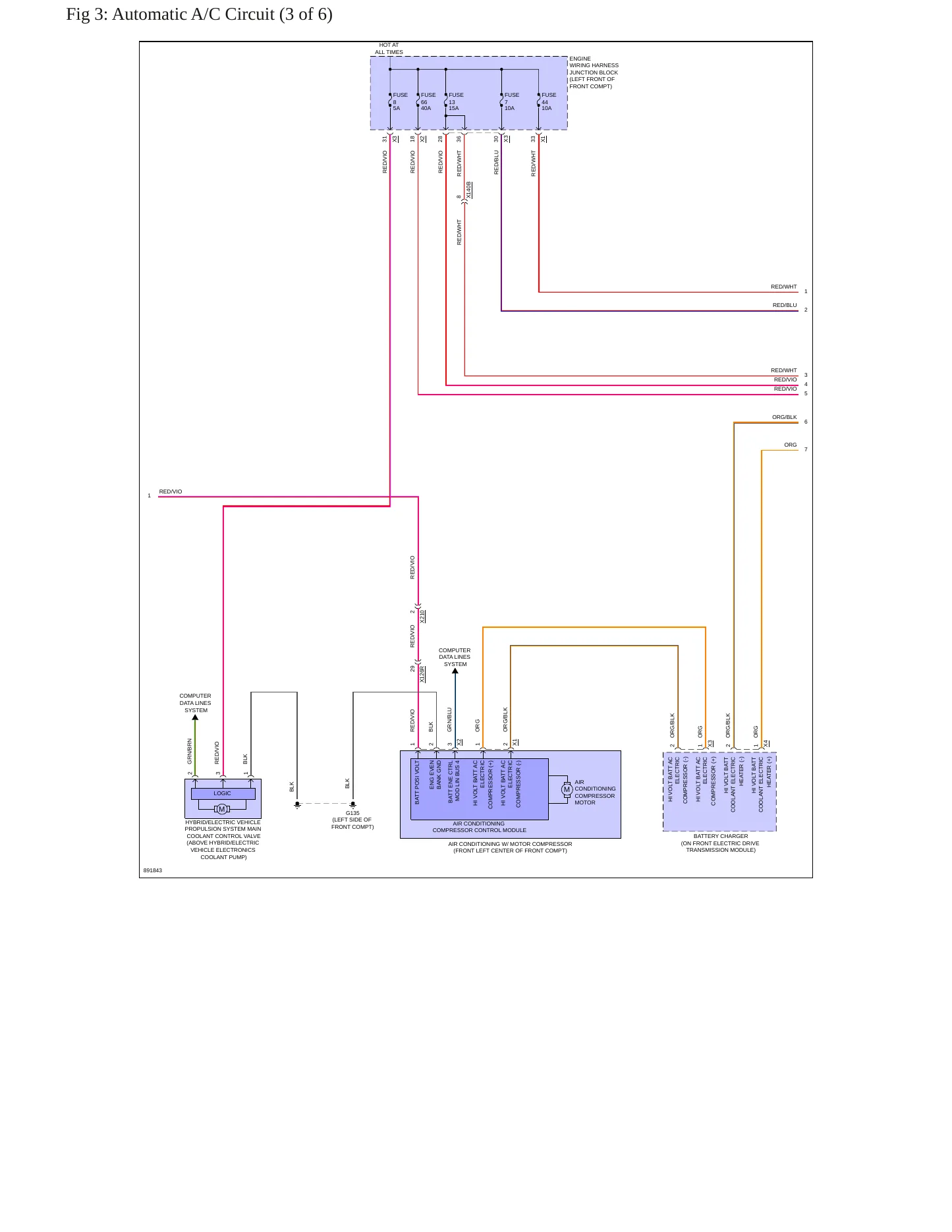 2024 Honda Prologue Service and Repair Manual preview page 6