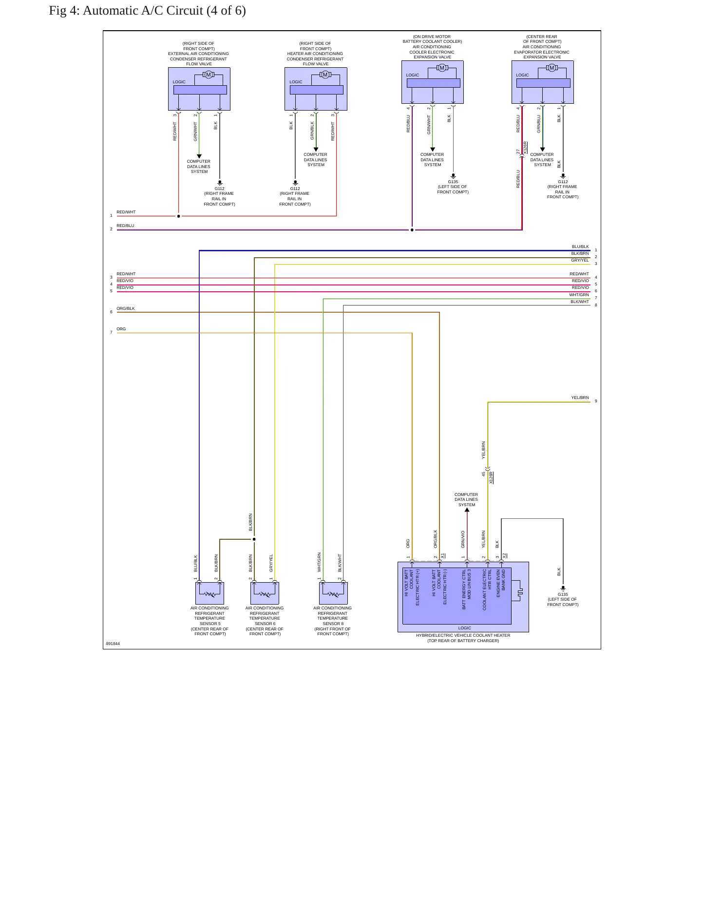 2024 Honda Prologue Service and Repair Manual preview page 7