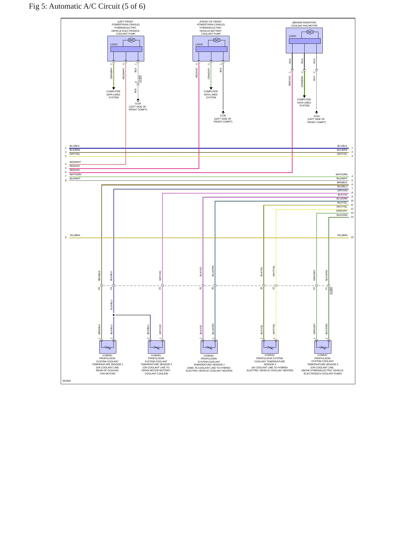 2024 Honda Prologue Service and Repair Manual preview page 8