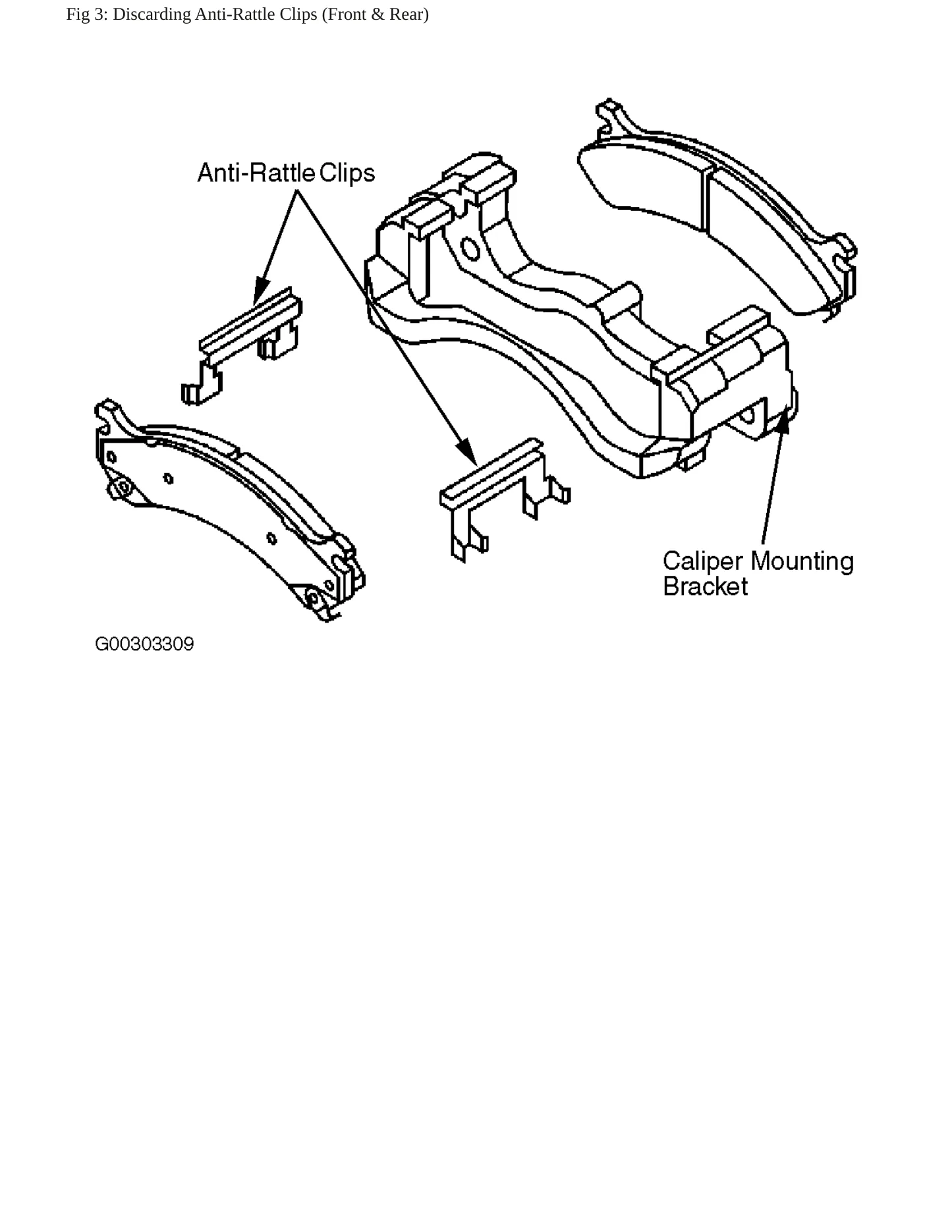 2003 Hummer H2 Service and Repair Manual preview page 6
