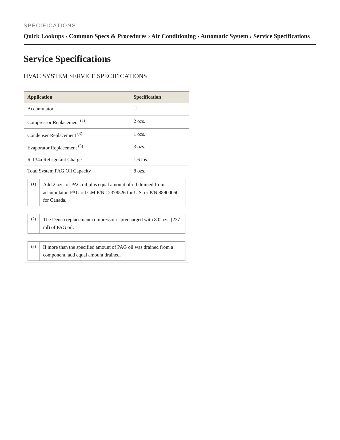 2004 Hummer H2 Service and Repair Manual preview page 2
