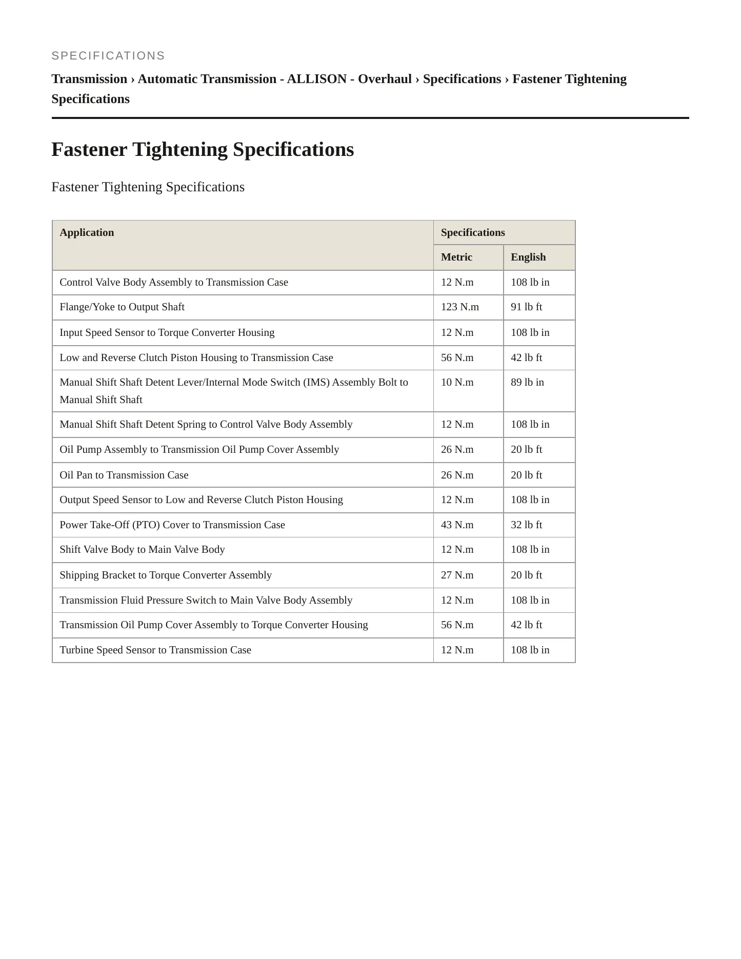 2006 Hummer H1 Service and Repair Manual preview page 2