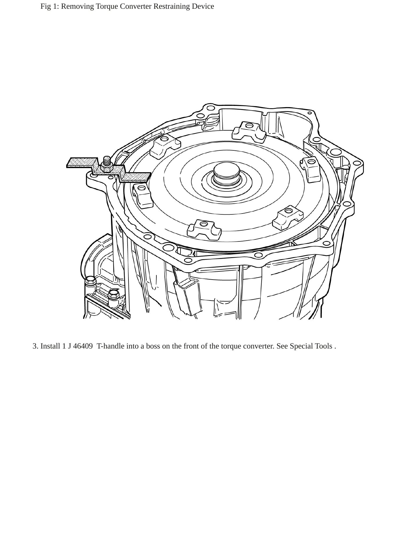 2006 Hummer H1 Service and Repair Manual preview page 4