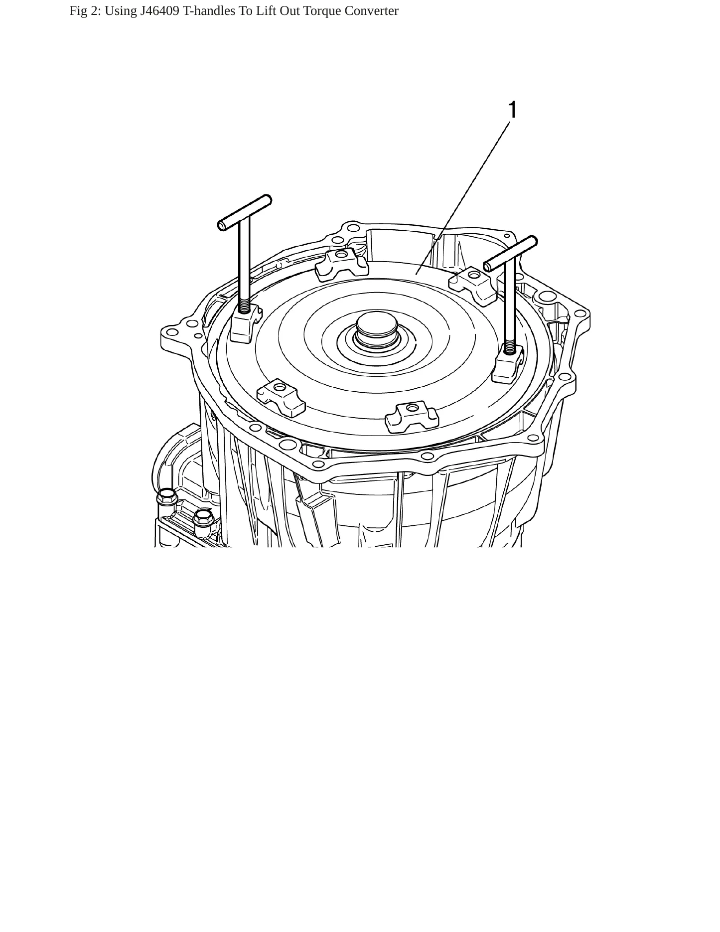 2006 Hummer H1 Service and Repair Manual preview page 5