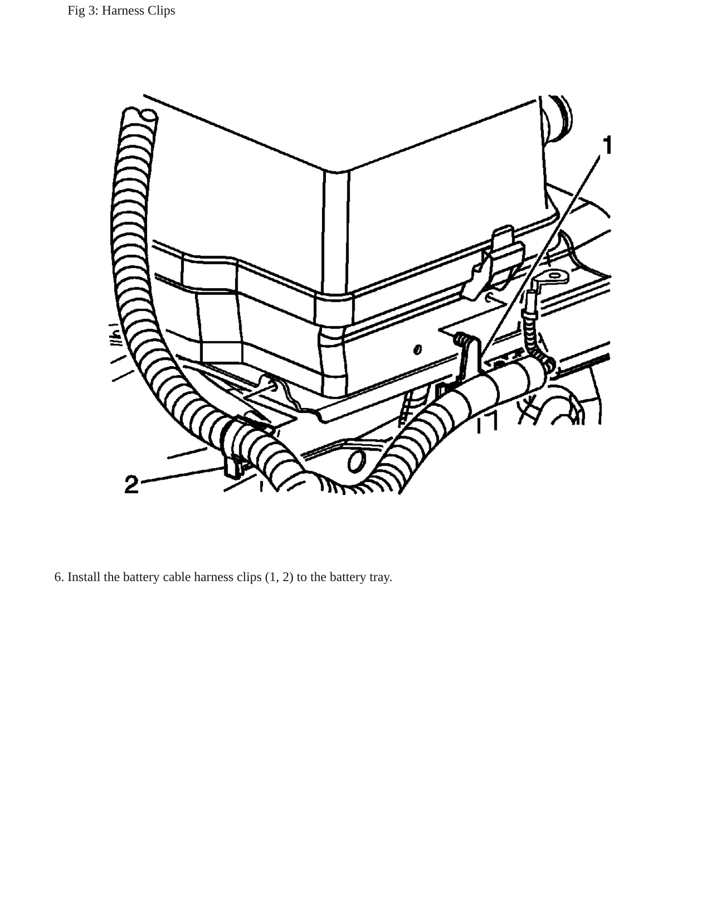 2006 Hummer H3 Service and Repair Manual preview page 6