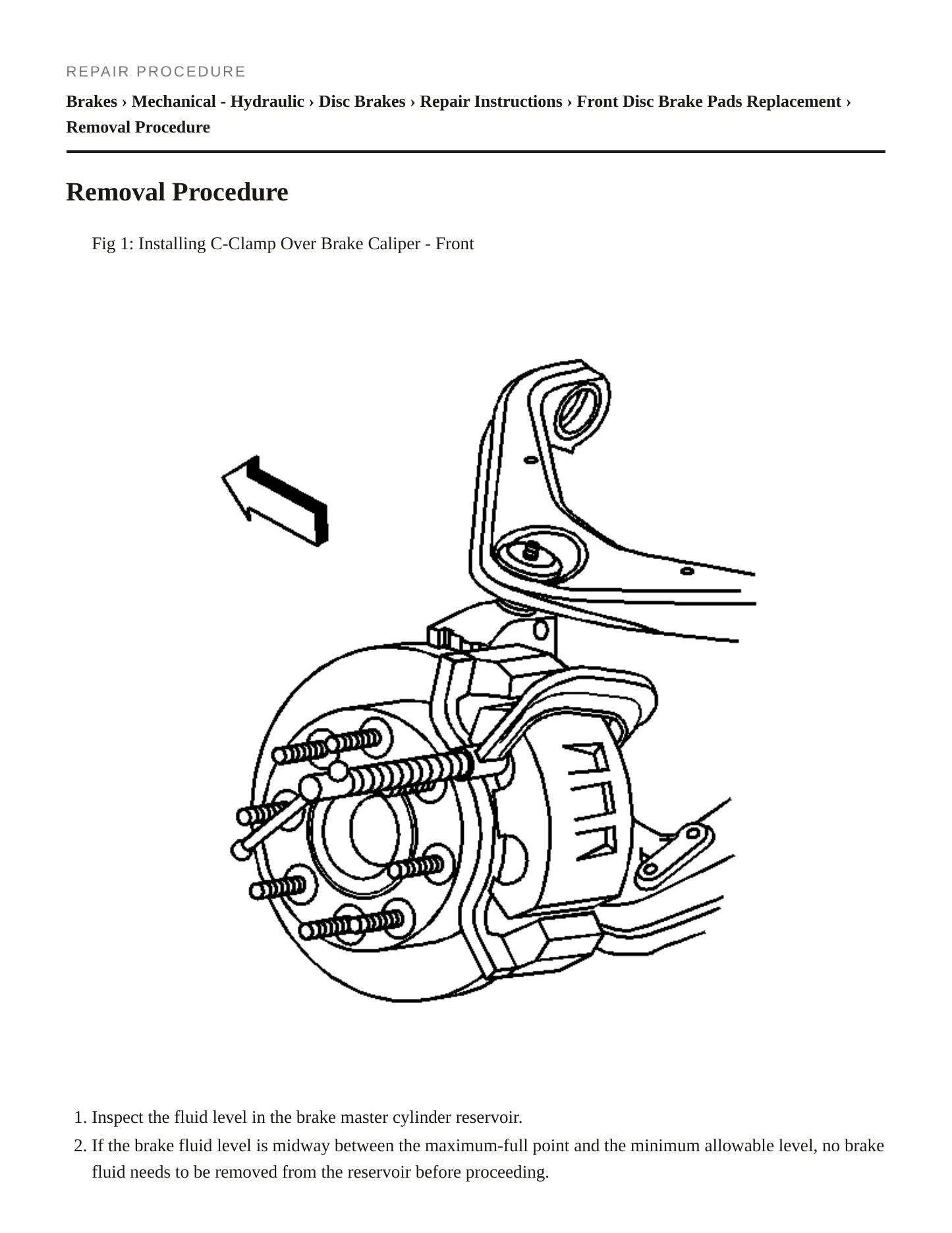 2007 Hummer H2 Service and Repair Manual preview page 4