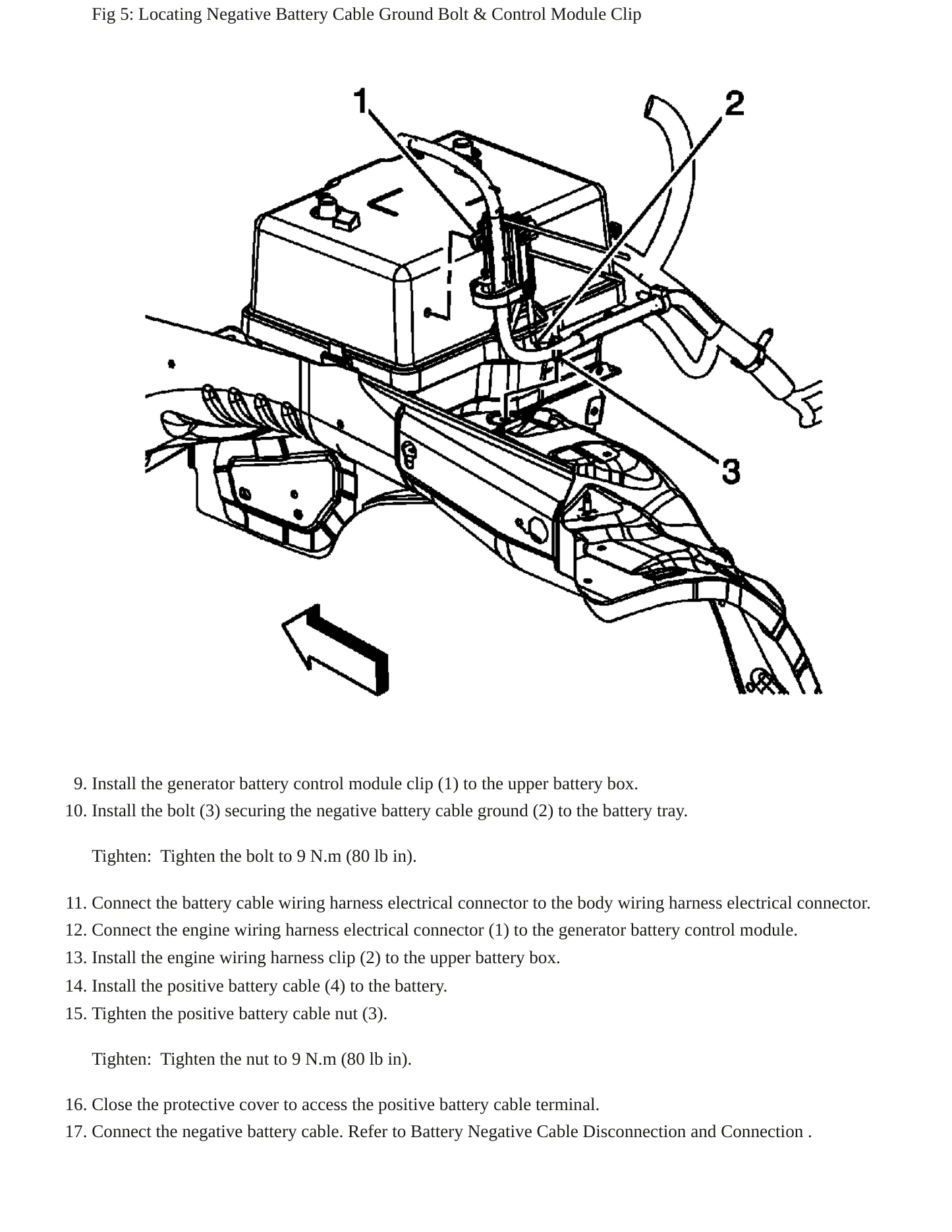 2007 Hummer H3 Service and Repair Manual preview page 8