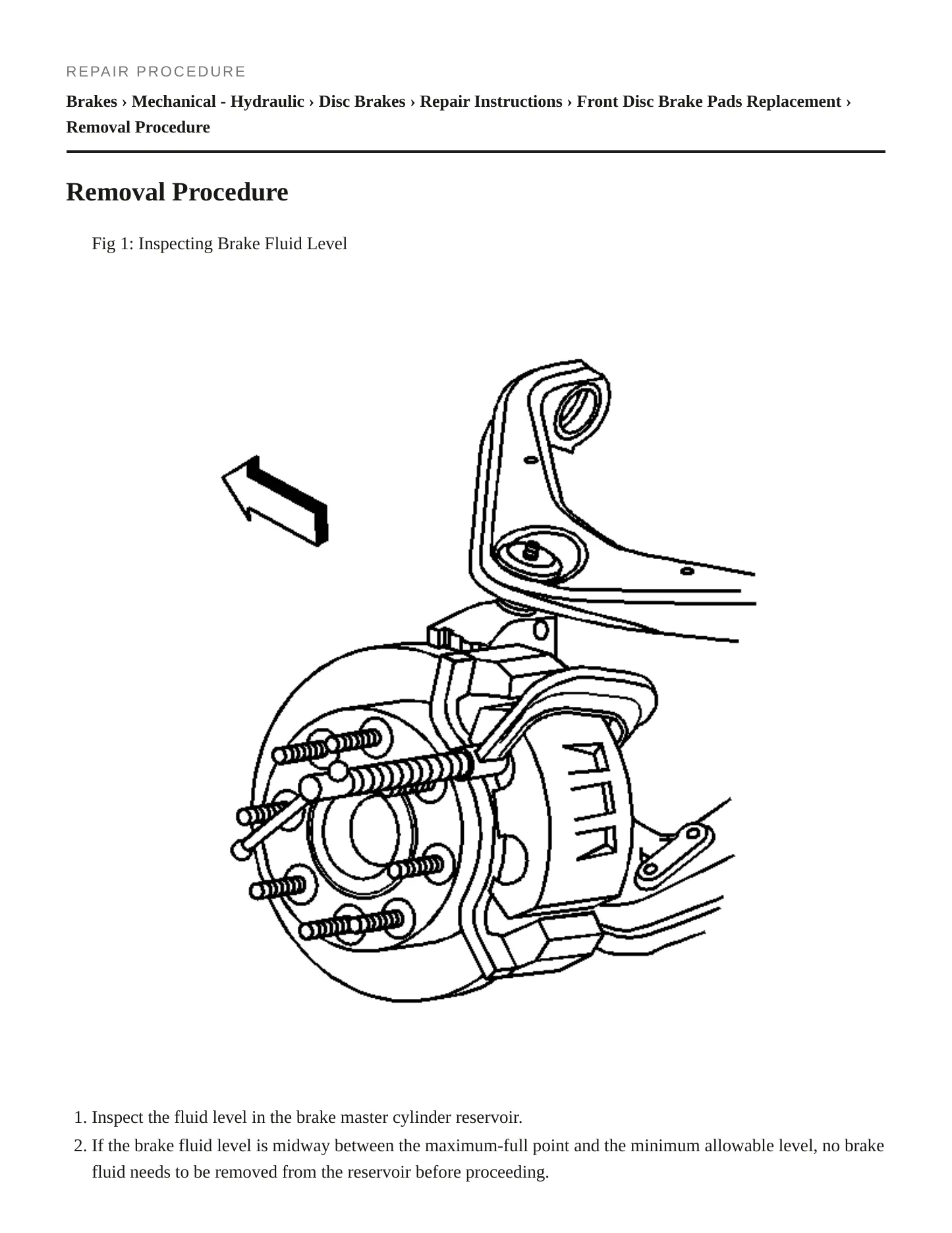 2008 Hummer H2 Service and Repair Manual preview page 4