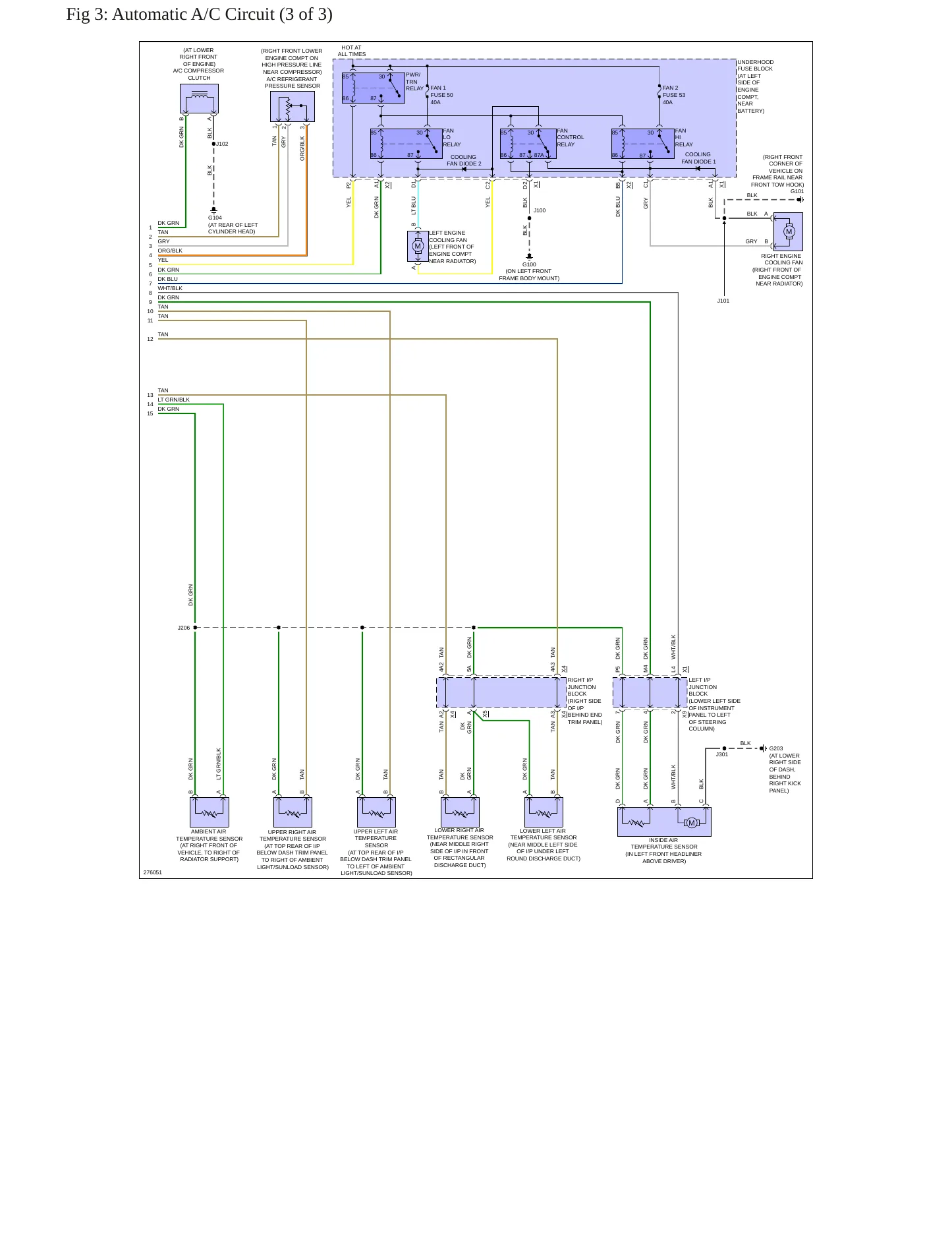 2008 Hummer H2 Service and Repair Manual preview page 9