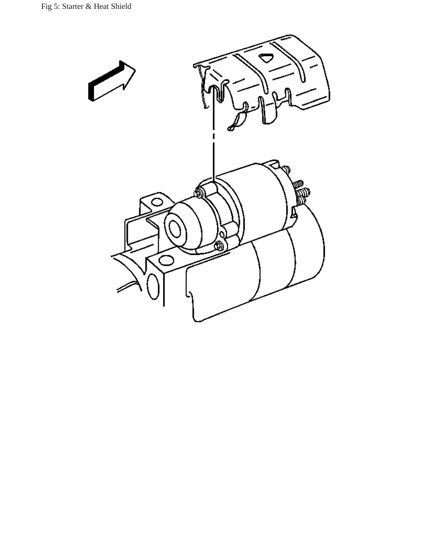 2008 Hummer H3 Service and Repair Manual preview page 9