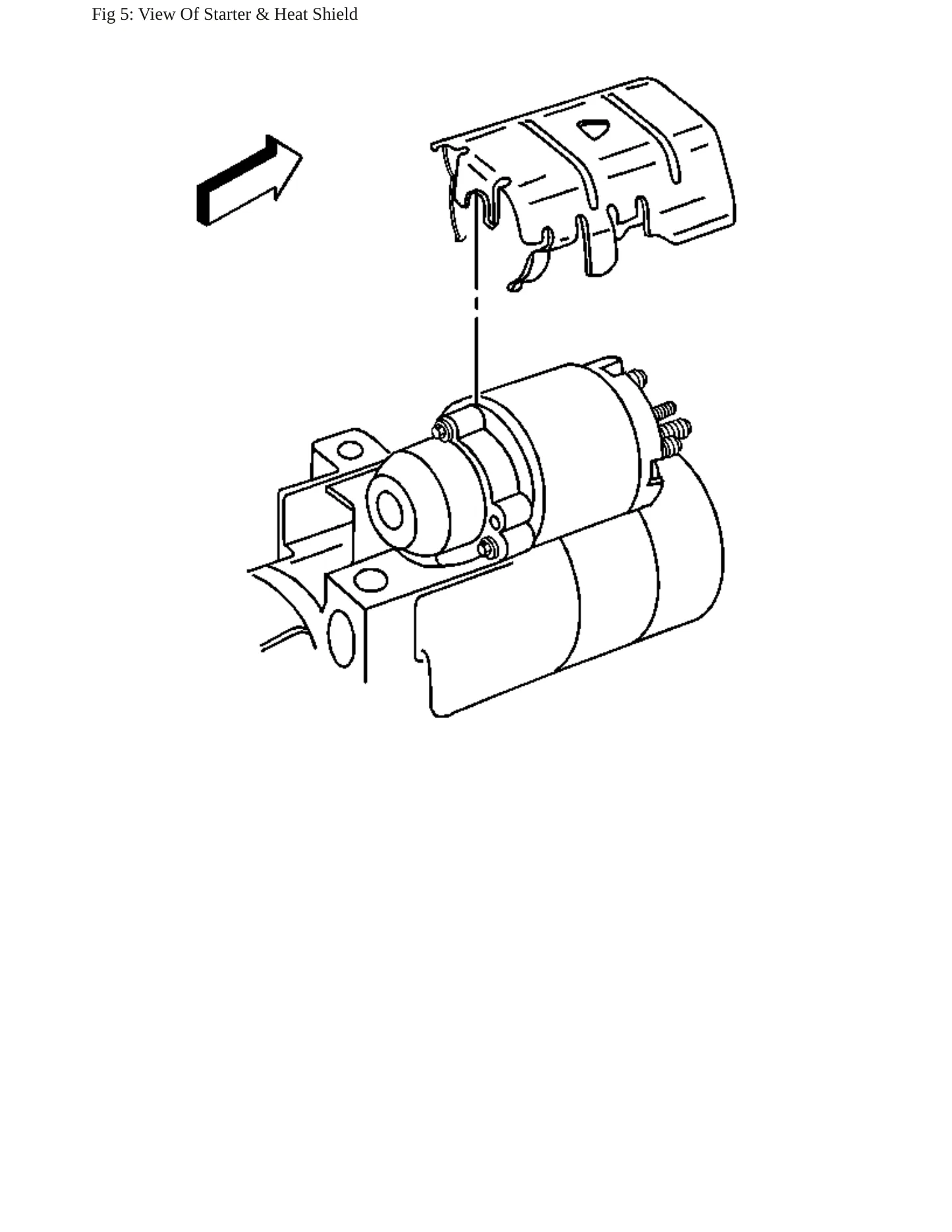 2009 Hummer H3 Service and Repair Manual preview page 9