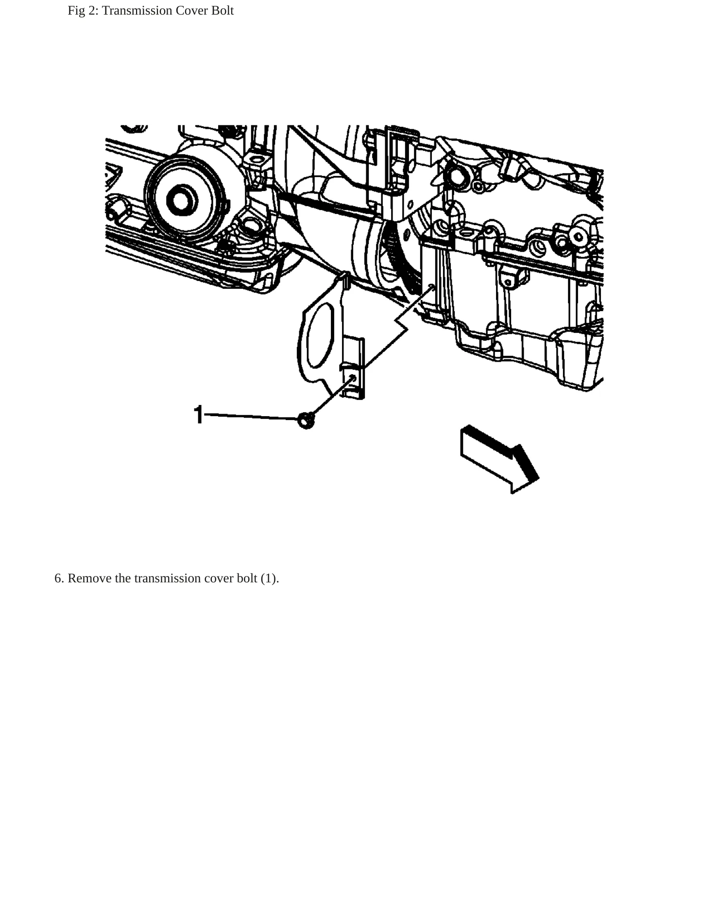 2009 Hummer H3T Service and Repair Manual preview page 6