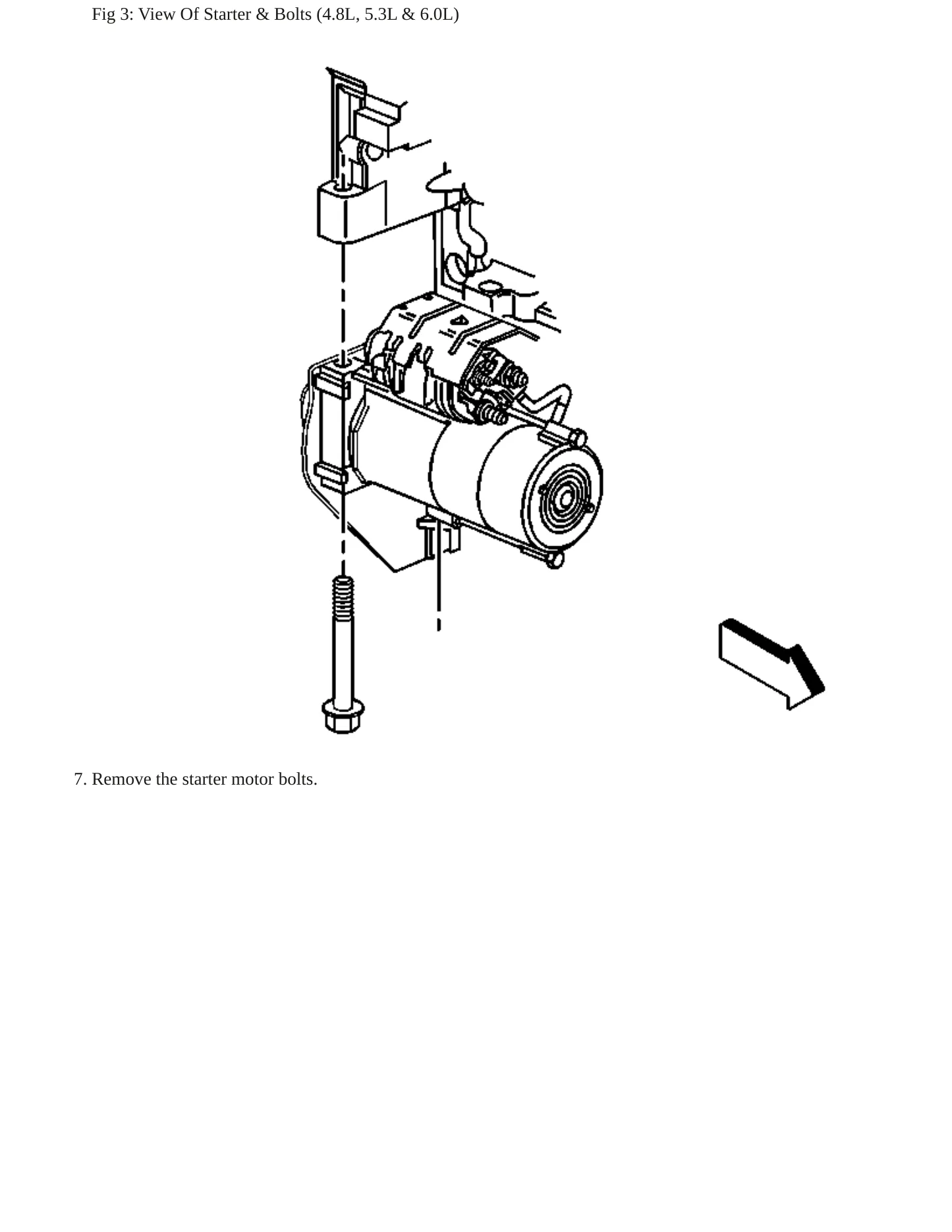 2009 Hummer H3T Service and Repair Manual preview page 7