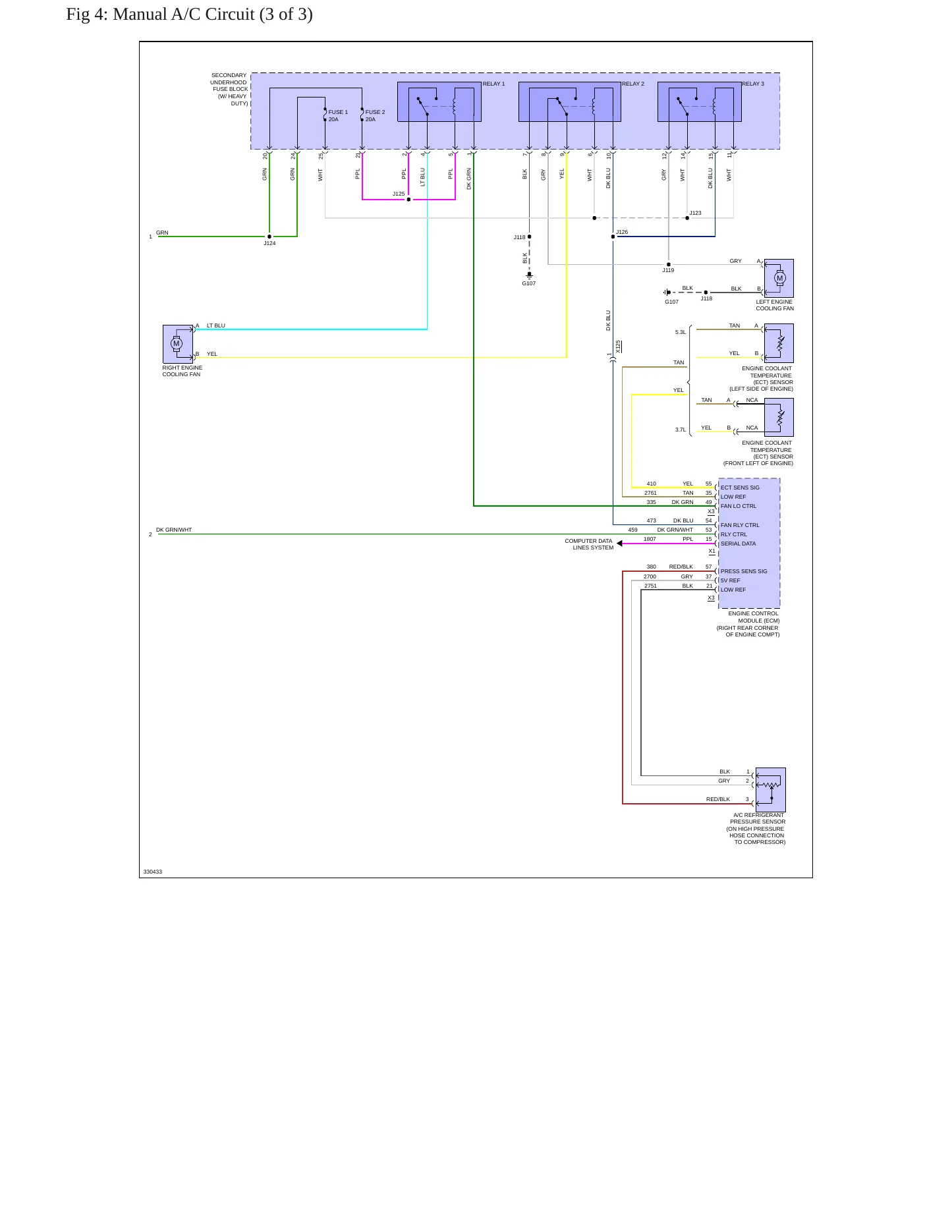 2010 Hummer H3 Service and Repair Manual preview page 13