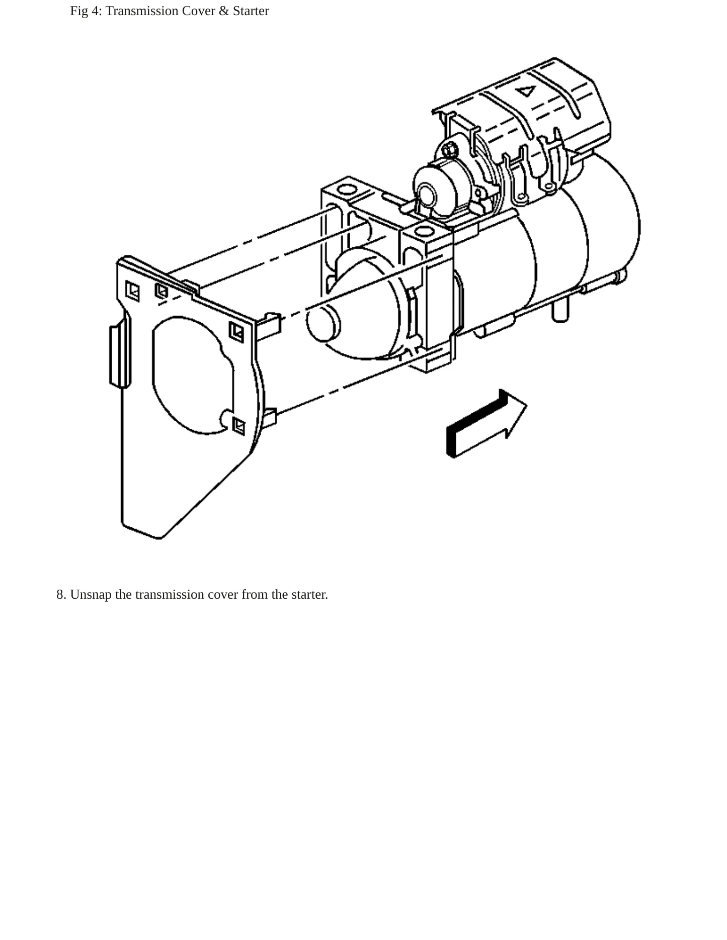 2010 Hummer H3 Service and Repair Manual preview page 8