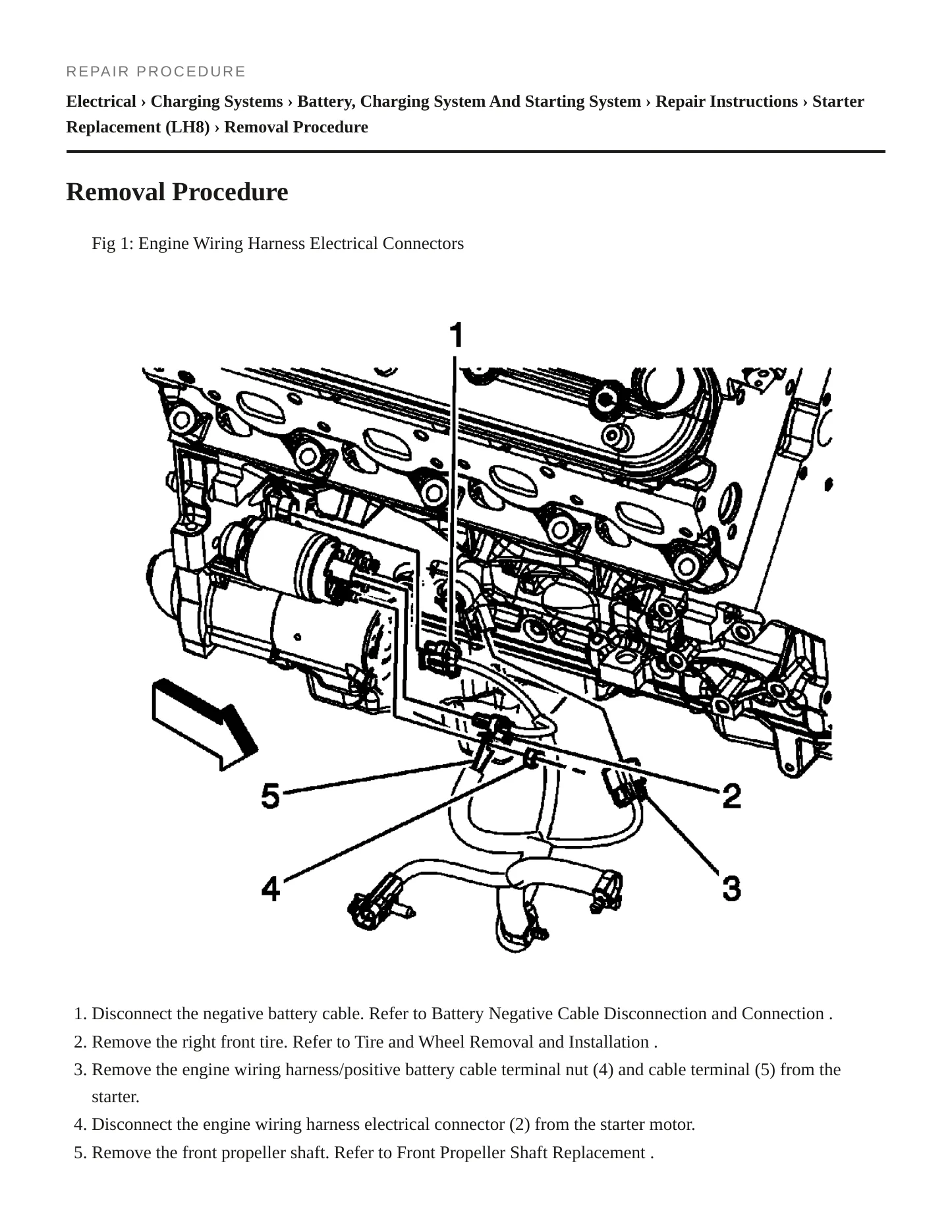 2010 Hummer H3T Service and Repair Manual preview page 5