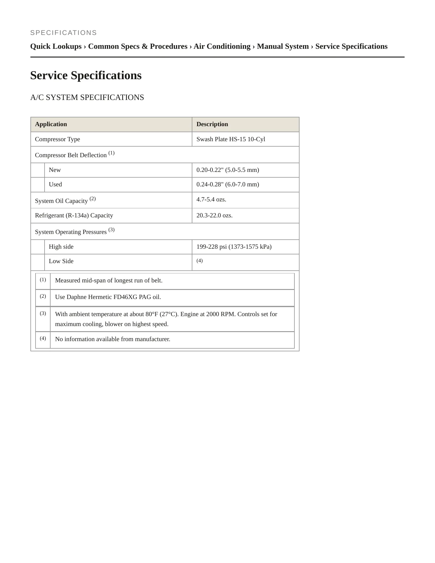 2003 Hyundai Elantra service manual page 2