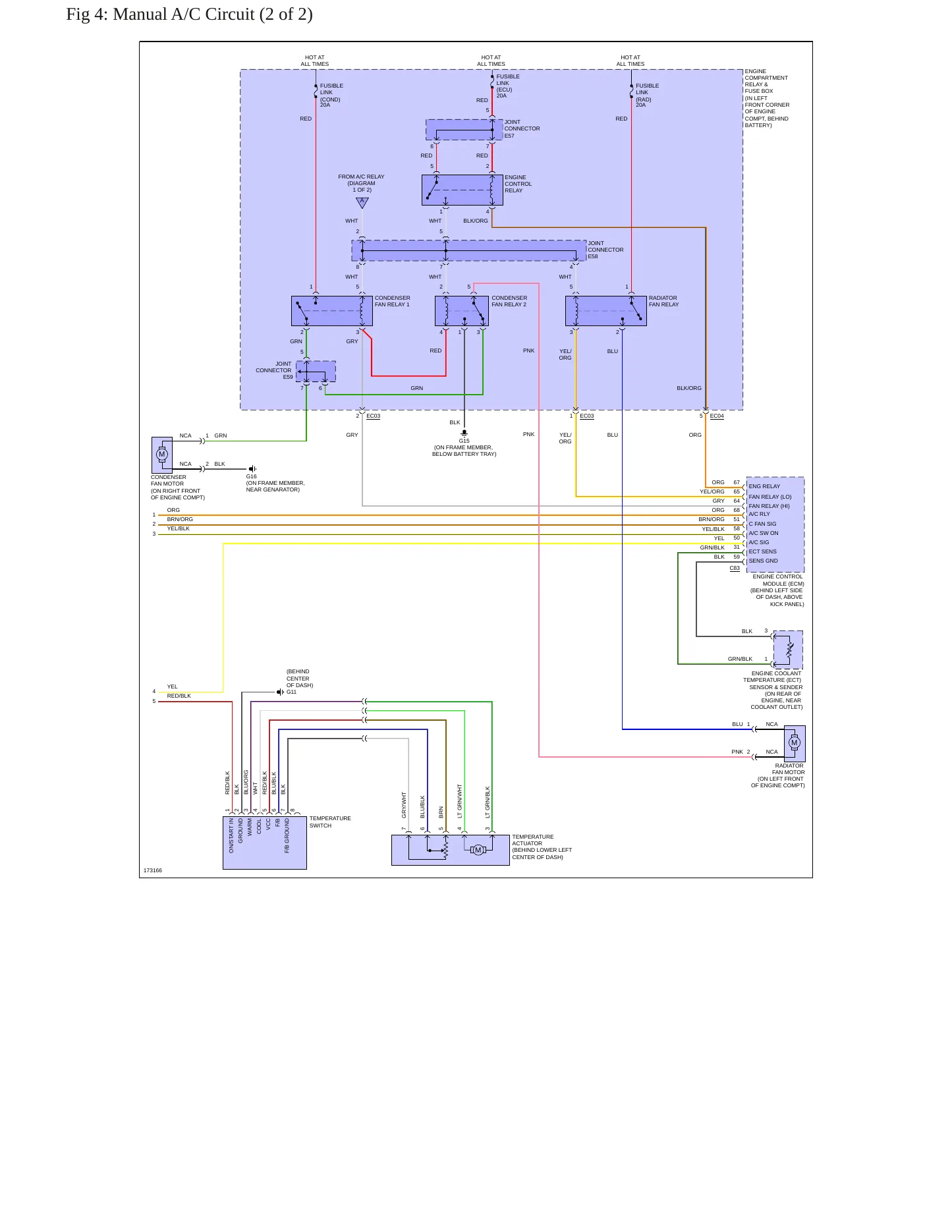 2003 Hyundai Elantra Service and Repair Manual preview page 8