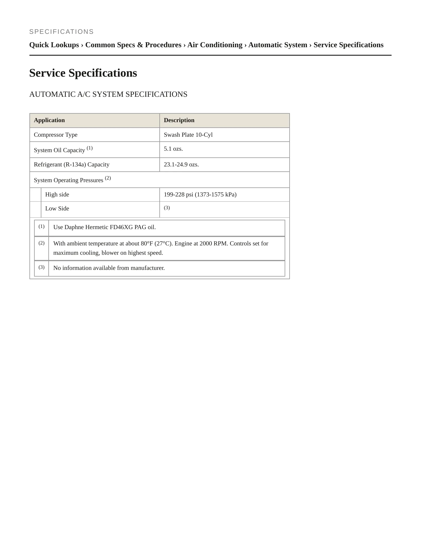 2003 Hyundai Sonata service manual page 2