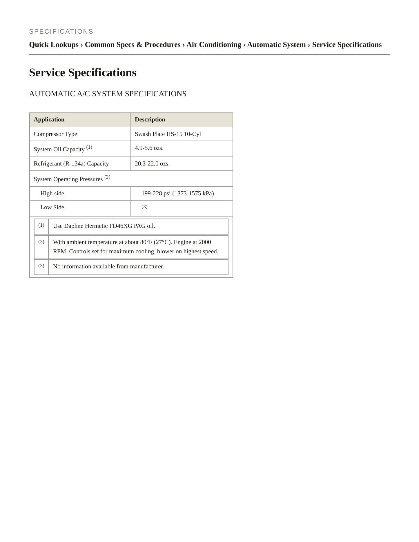 2003 Hyundai Tiburon Service and Repair Manual preview page 2