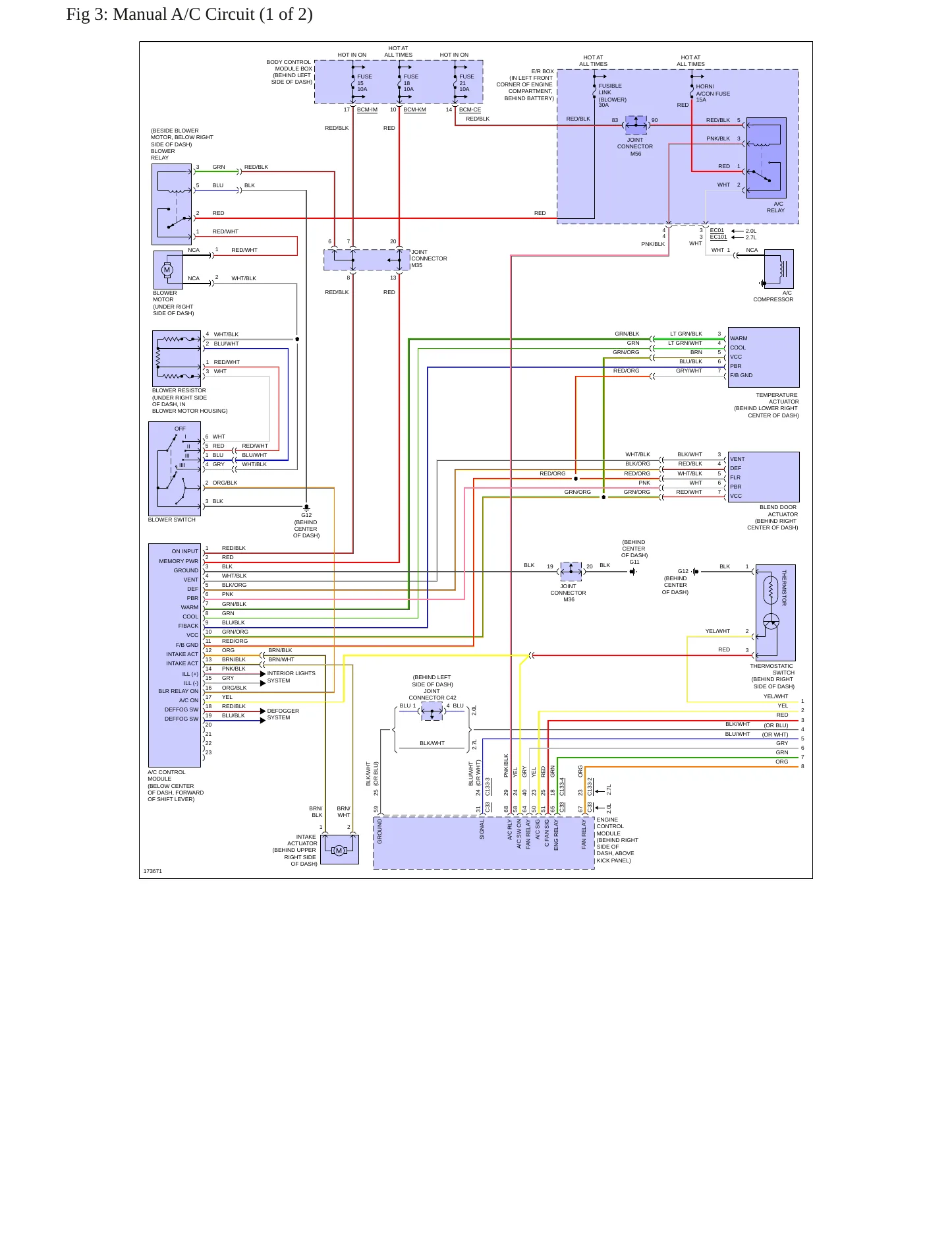 2003 Hyundai Tiburon Service and Repair Manual preview page 6