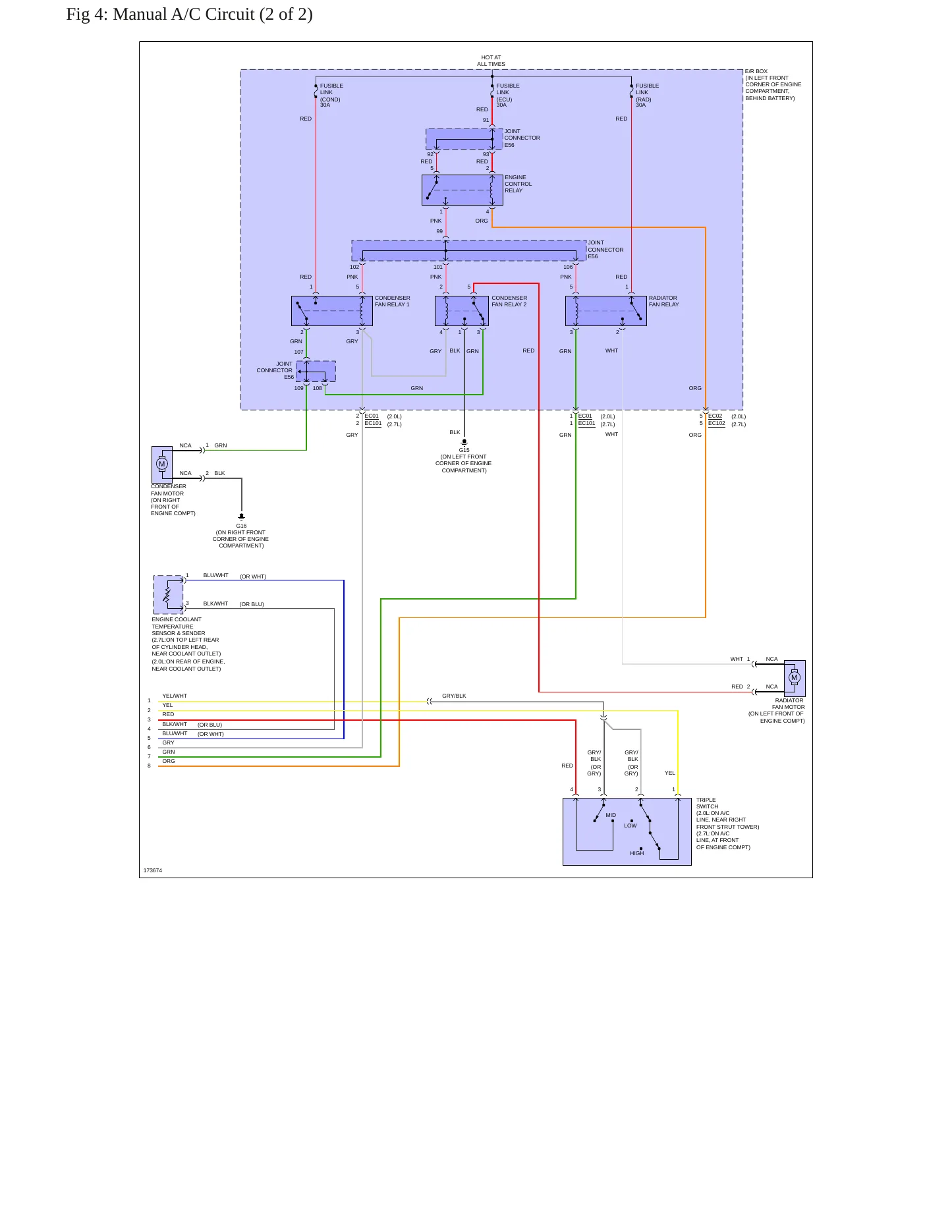 2003 Hyundai Tiburon Service and Repair Manual preview page 7