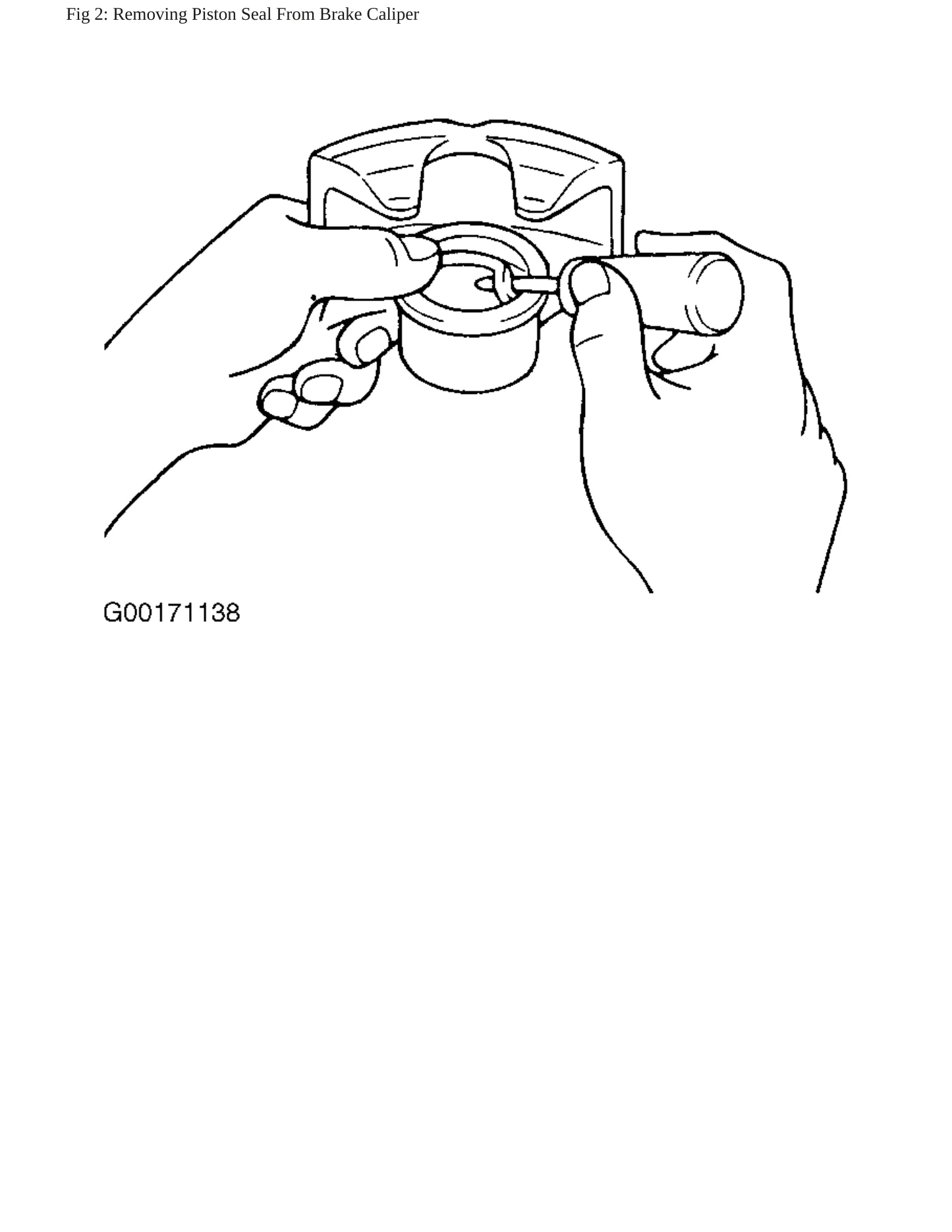 2004 Hyundai Accent Service and Repair Manual preview page 4