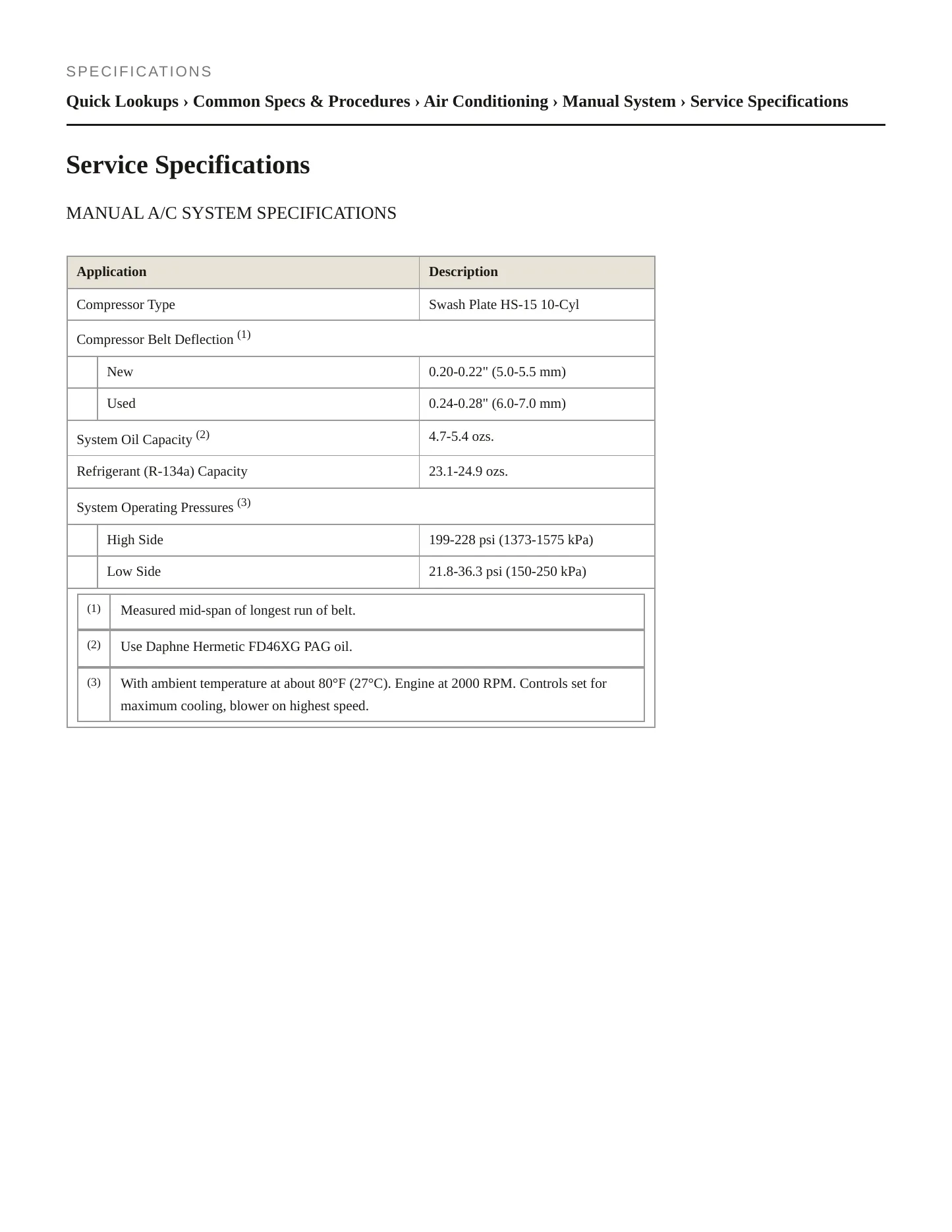 2004 Hyundai Elantra service manual page 2