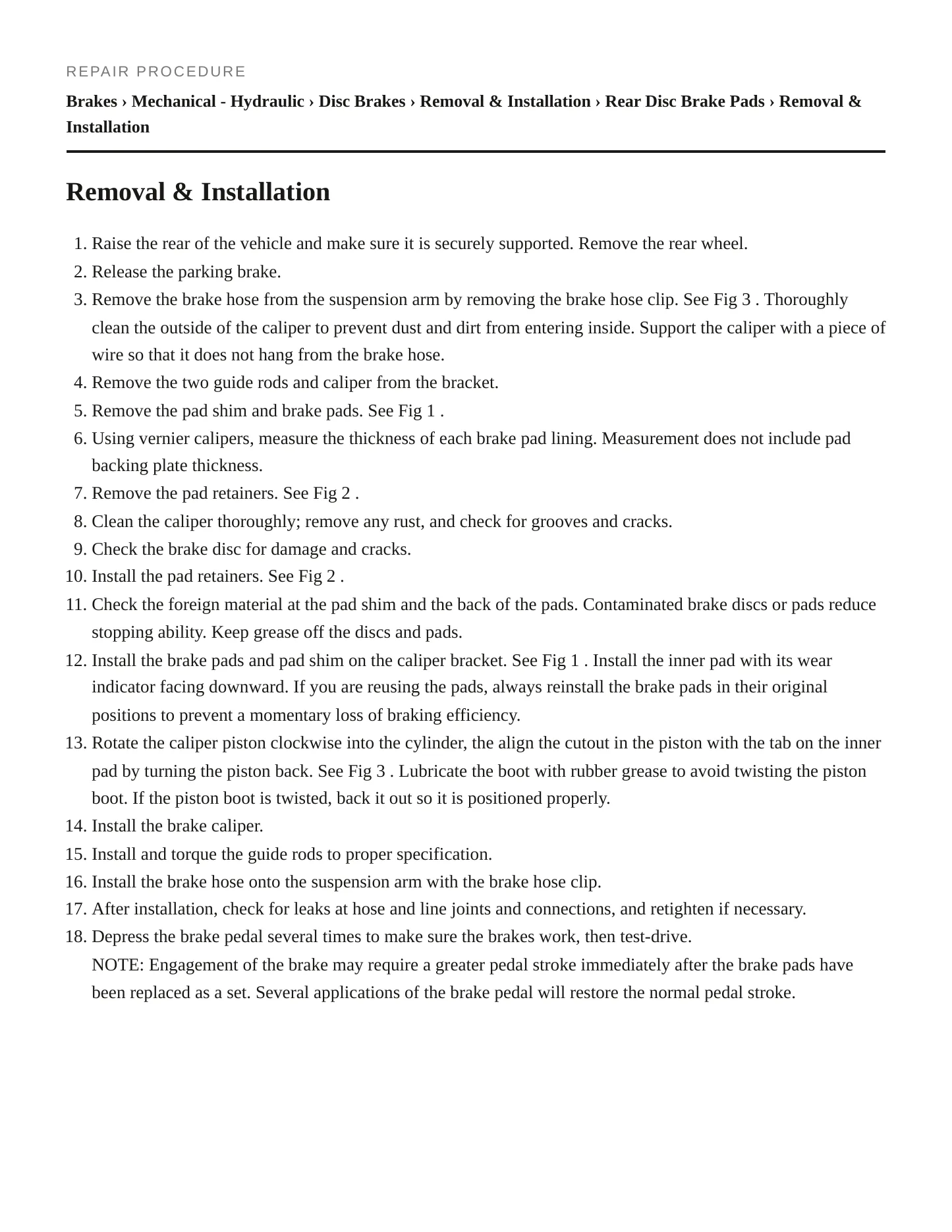 2004 Hyundai Elantra service manual page 3