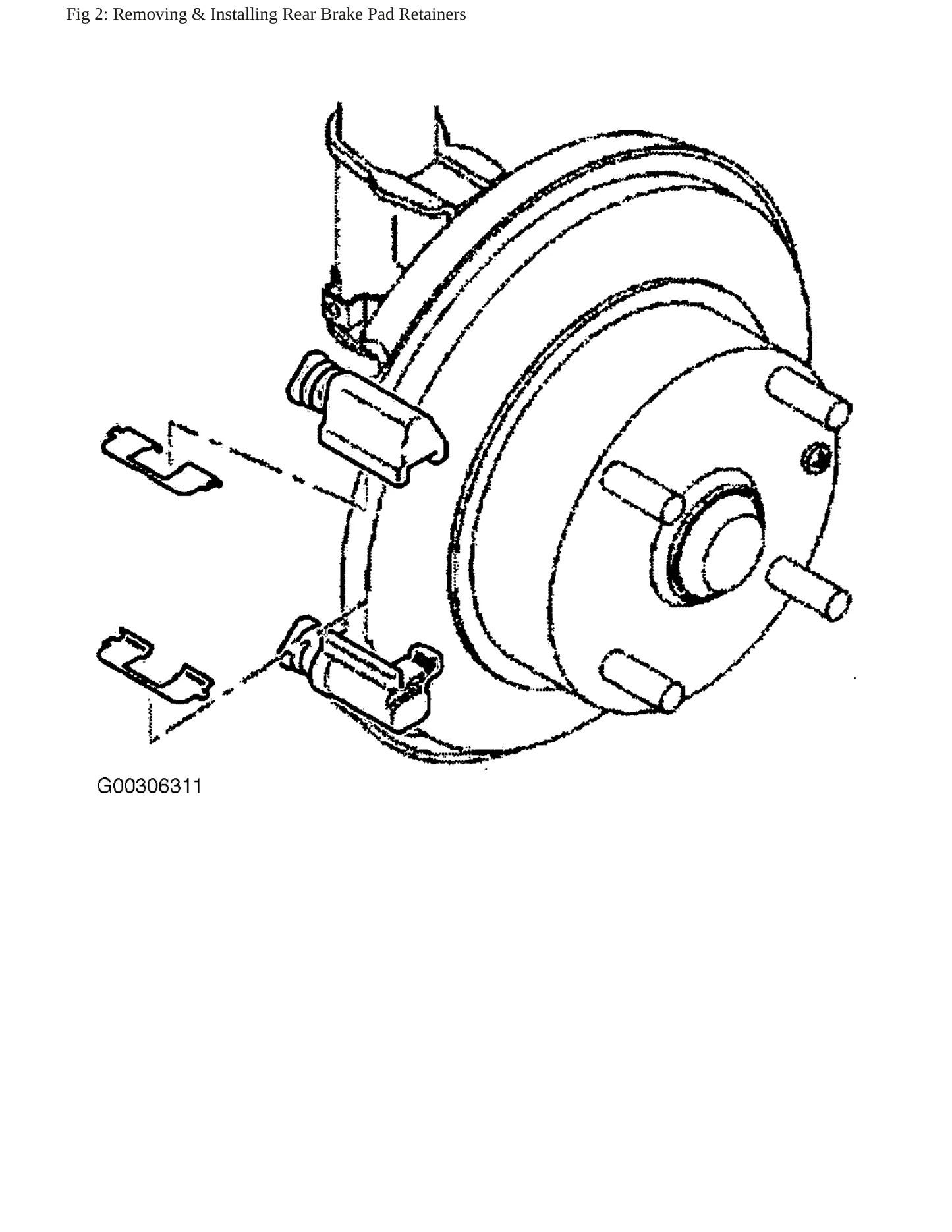2004 Hyundai Elantra service manual page 5