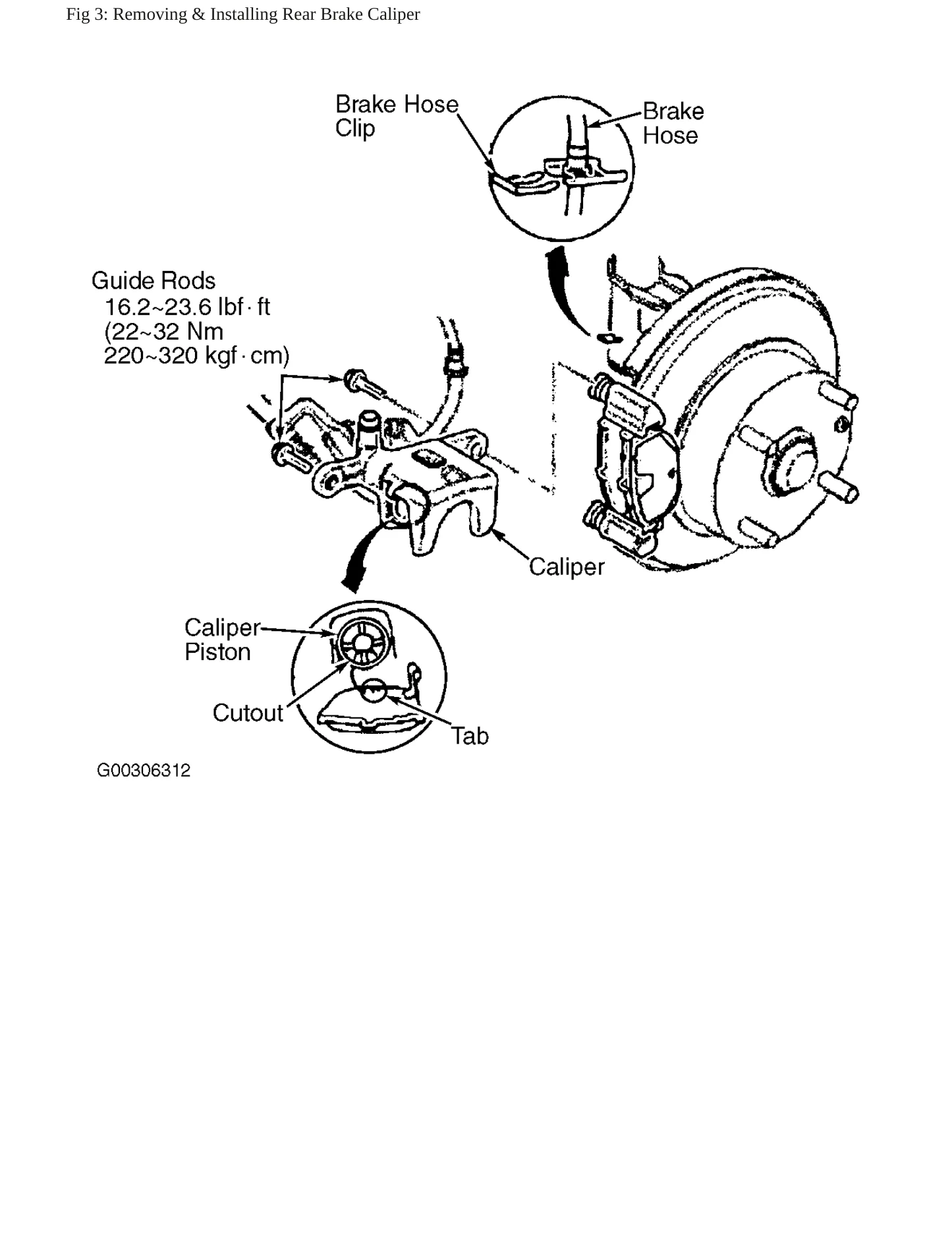 2004 Hyundai Elantra service manual page 6
