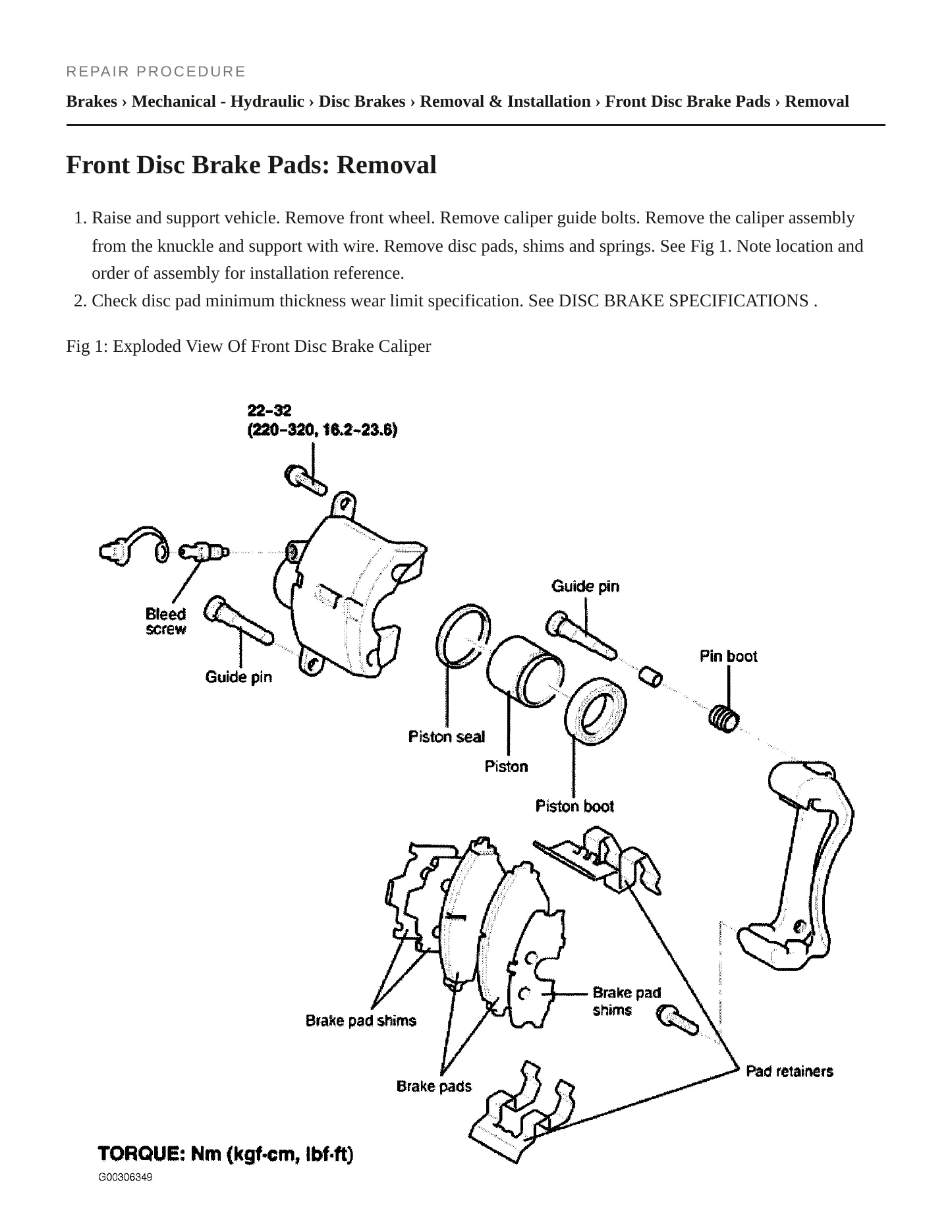 2004 Hyundai Tiburon Service and Repair Manual preview page 3