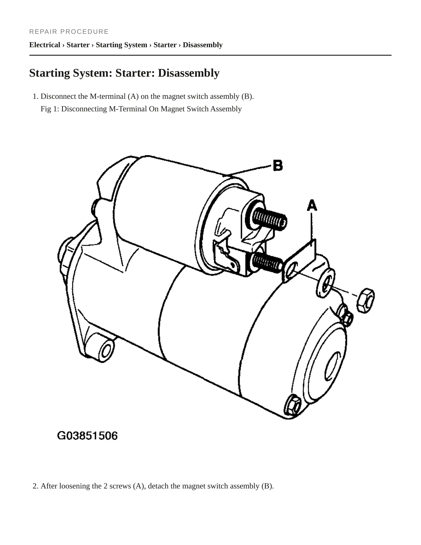 2005 Hyundai Accent service manual page 5