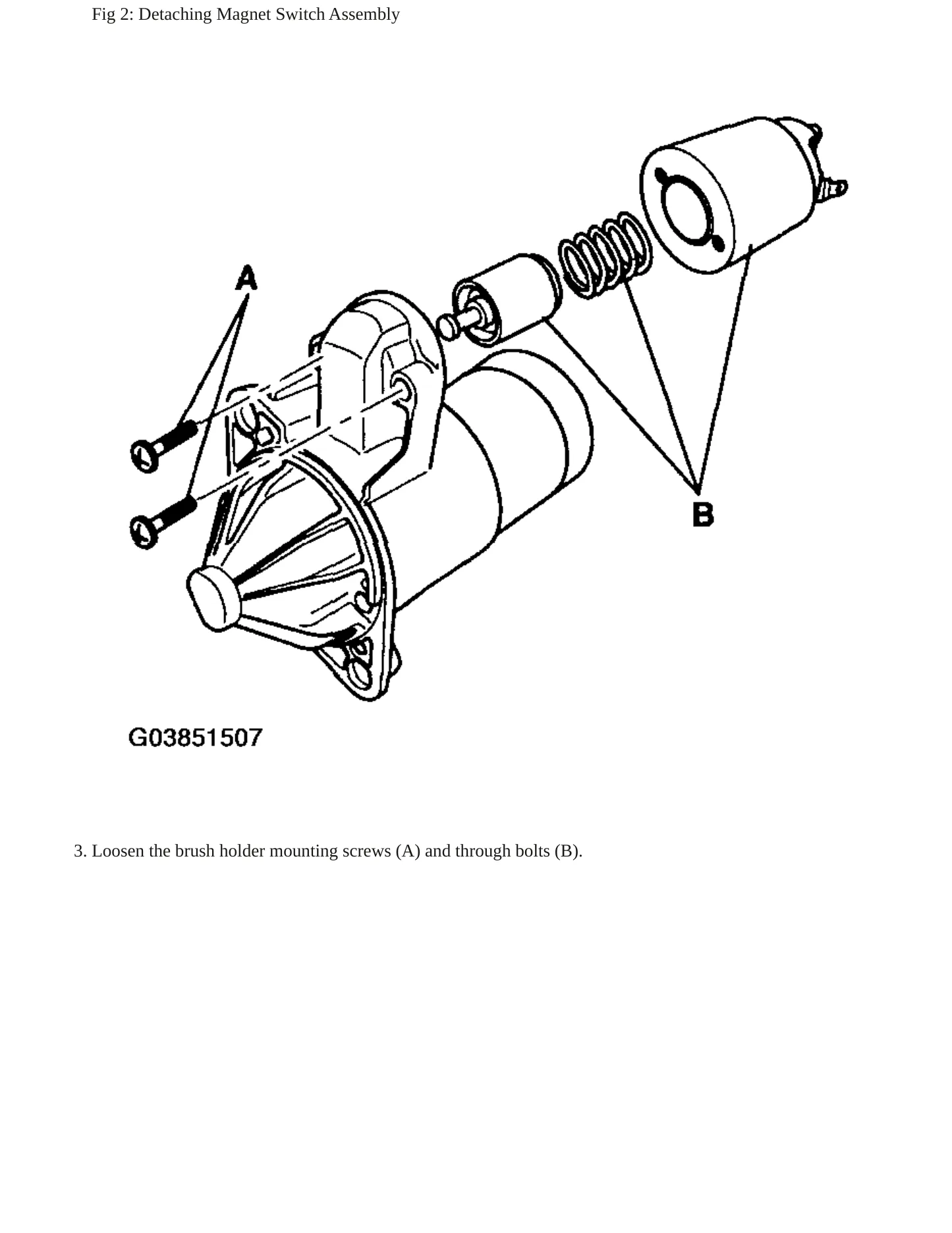 2005 Hyundai Accent service manual page 6