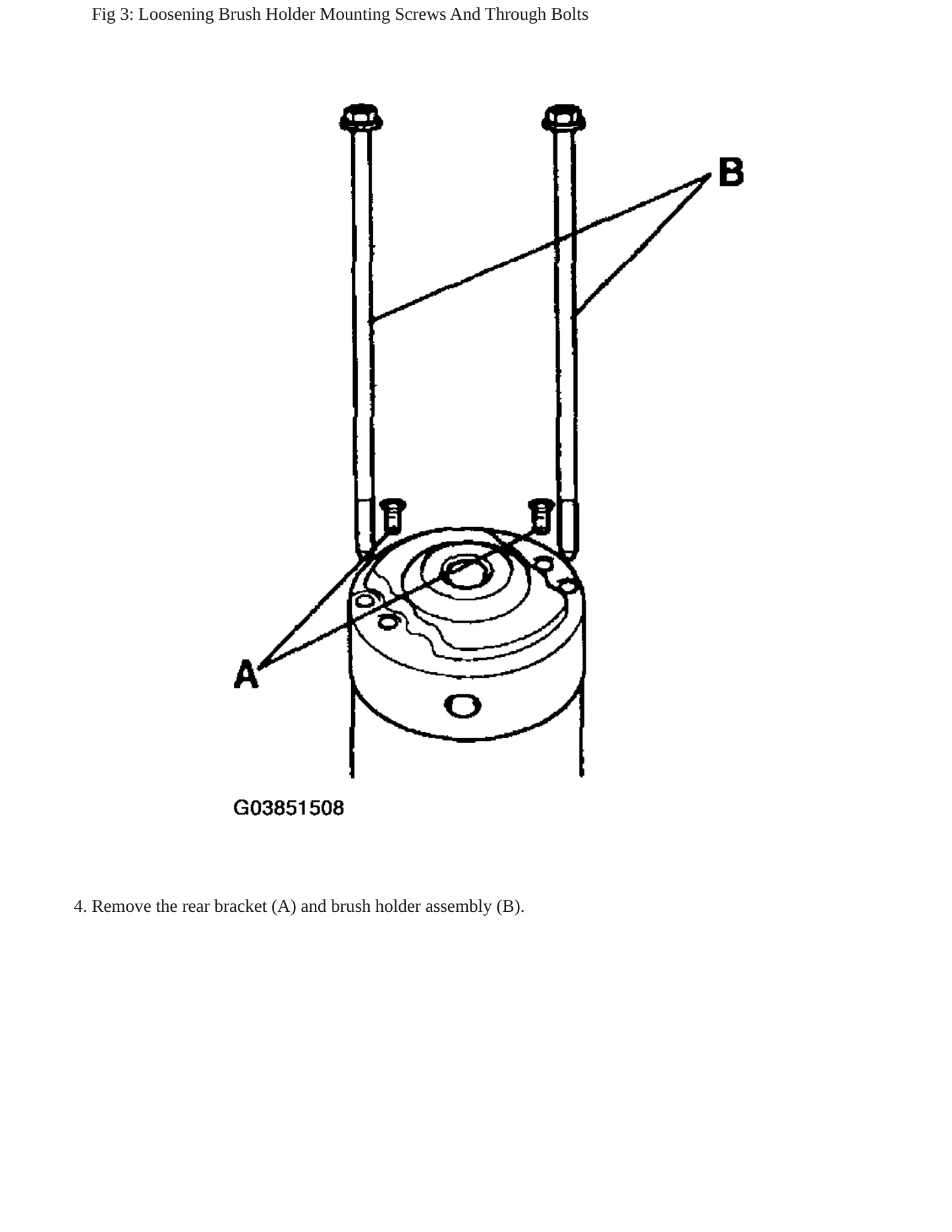 2005 Hyundai Accent Service and Repair Manual preview page 7
