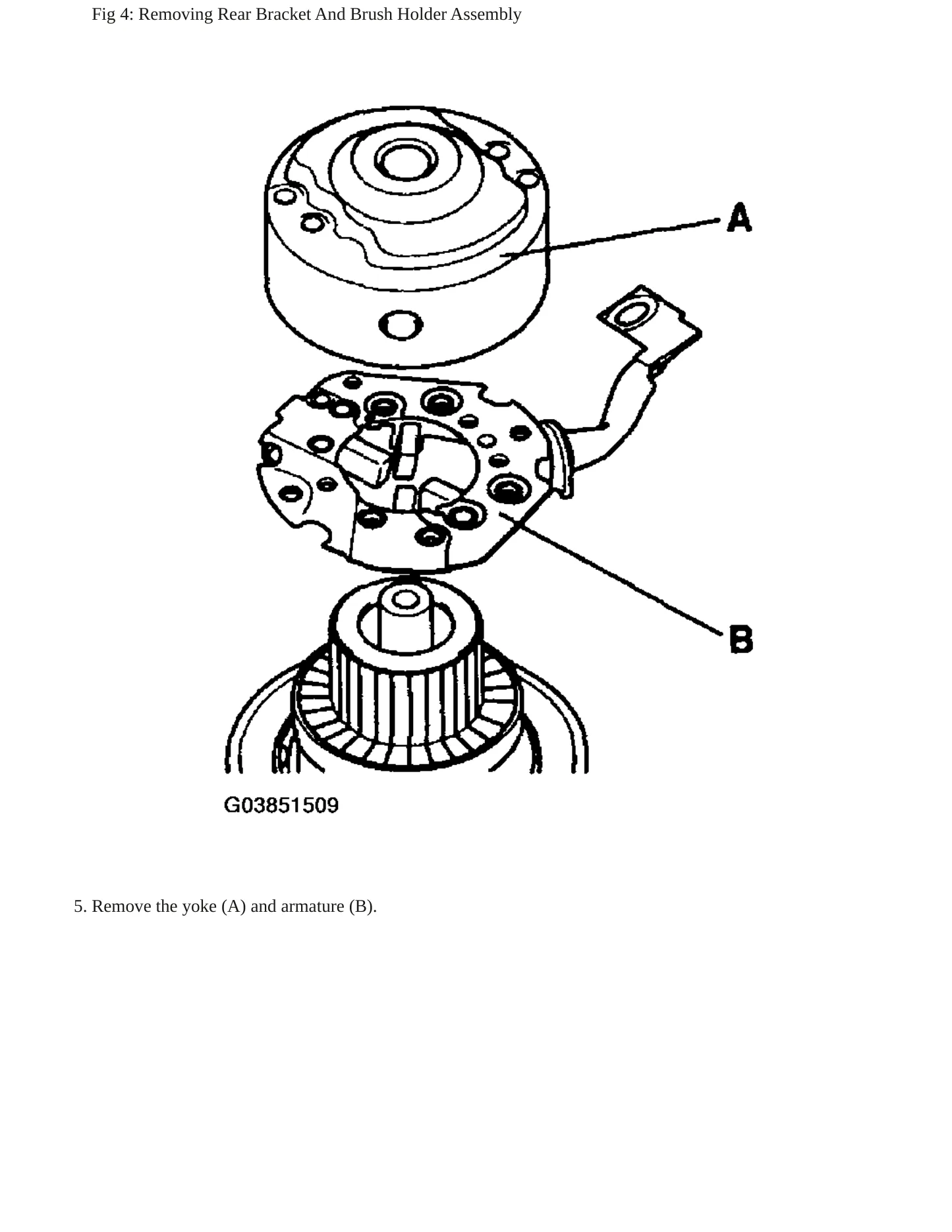 2005 Hyundai Accent Service and Repair Manual preview page 8
