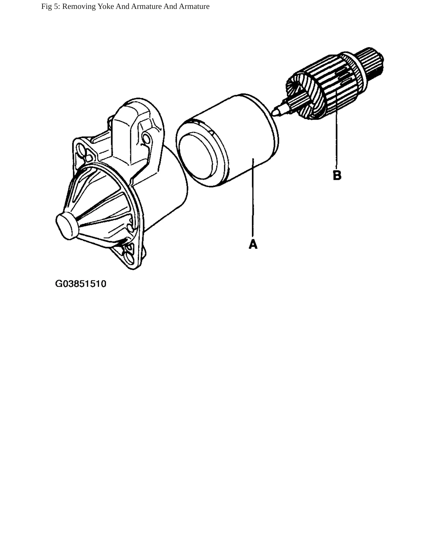 2005 Hyundai Accent Service and Repair Manual preview page 9