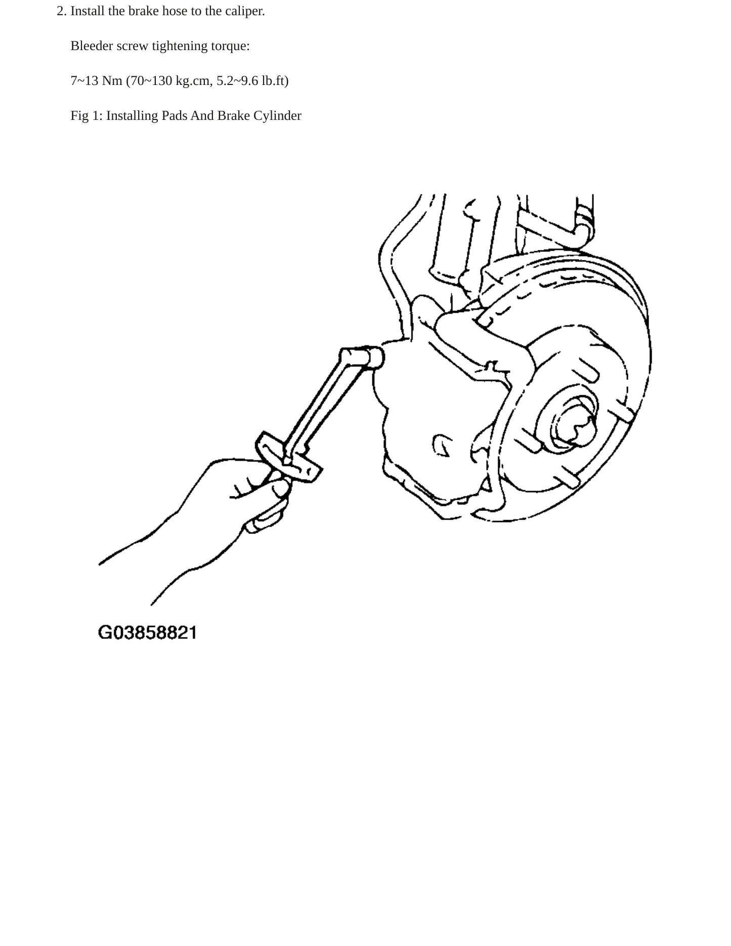 2005 Hyundai Sonata Service and Repair Manual preview page 7