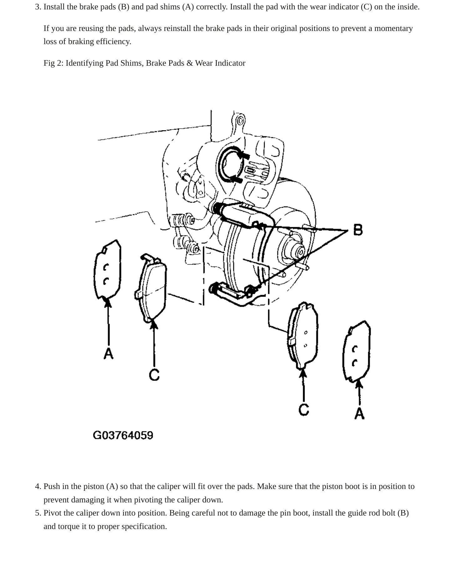 2005 Hyundai Tucson service manual page 6