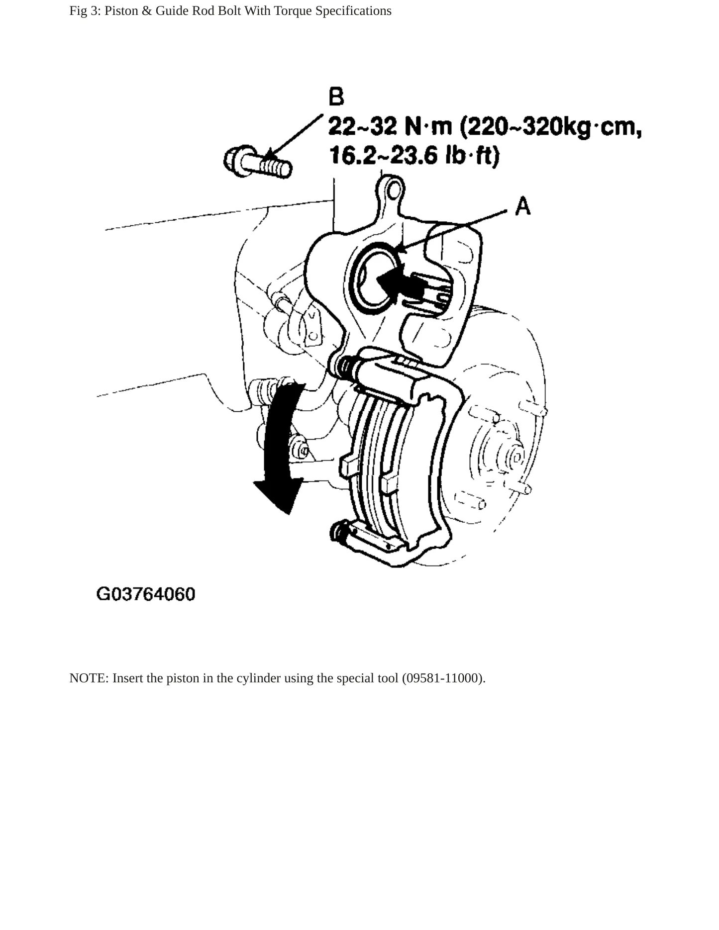 2005 Hyundai Tucson Service and Repair Manual preview page 7