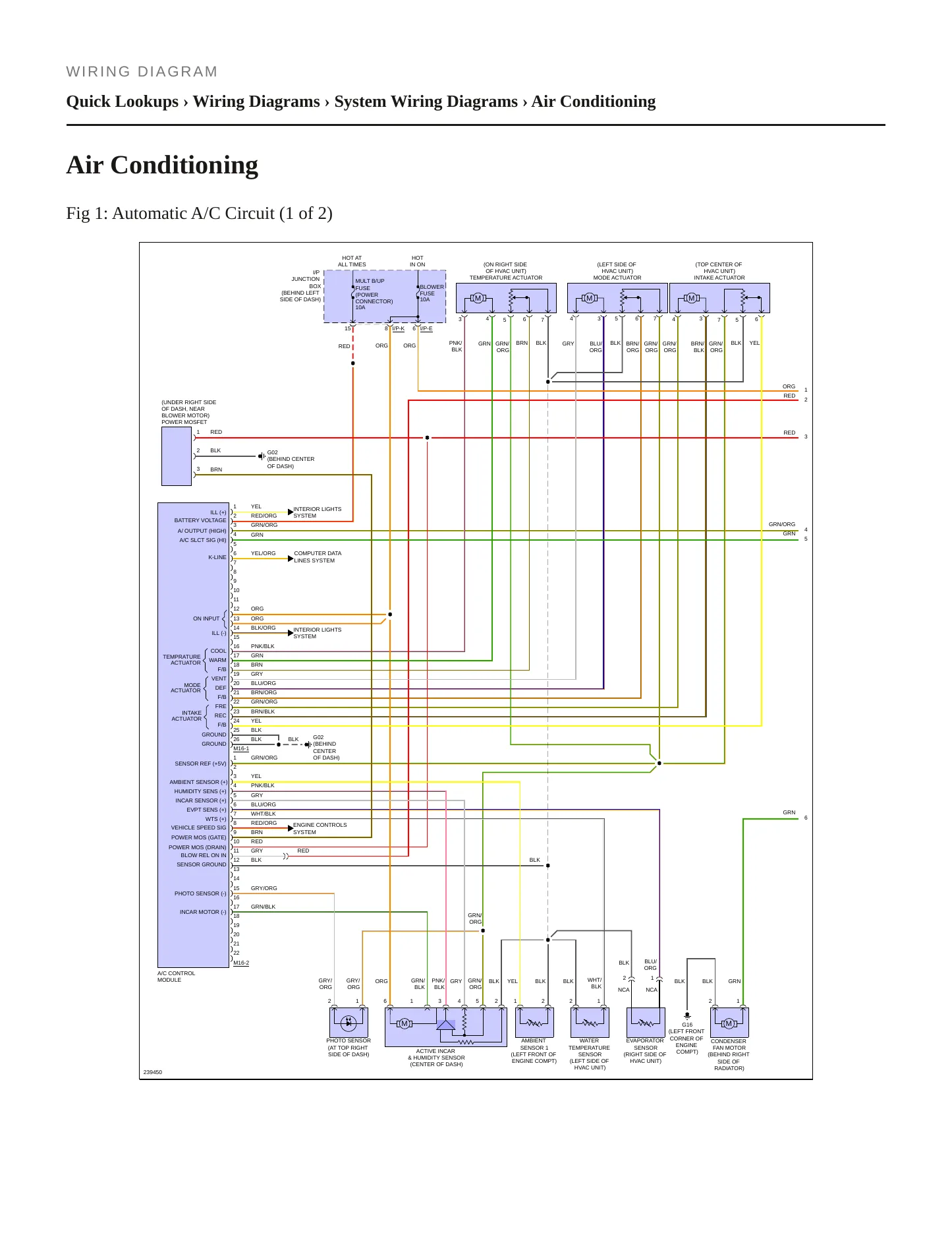 2006 Hyundai Accent service manual page 6