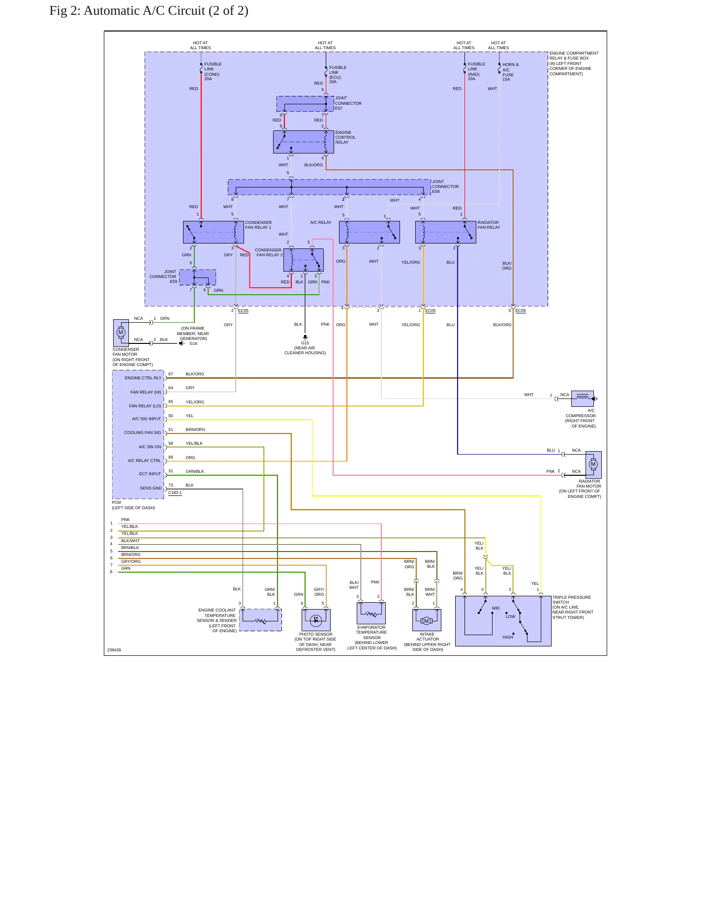2006 Hyundai Elantra Service and Repair Manual preview page 12