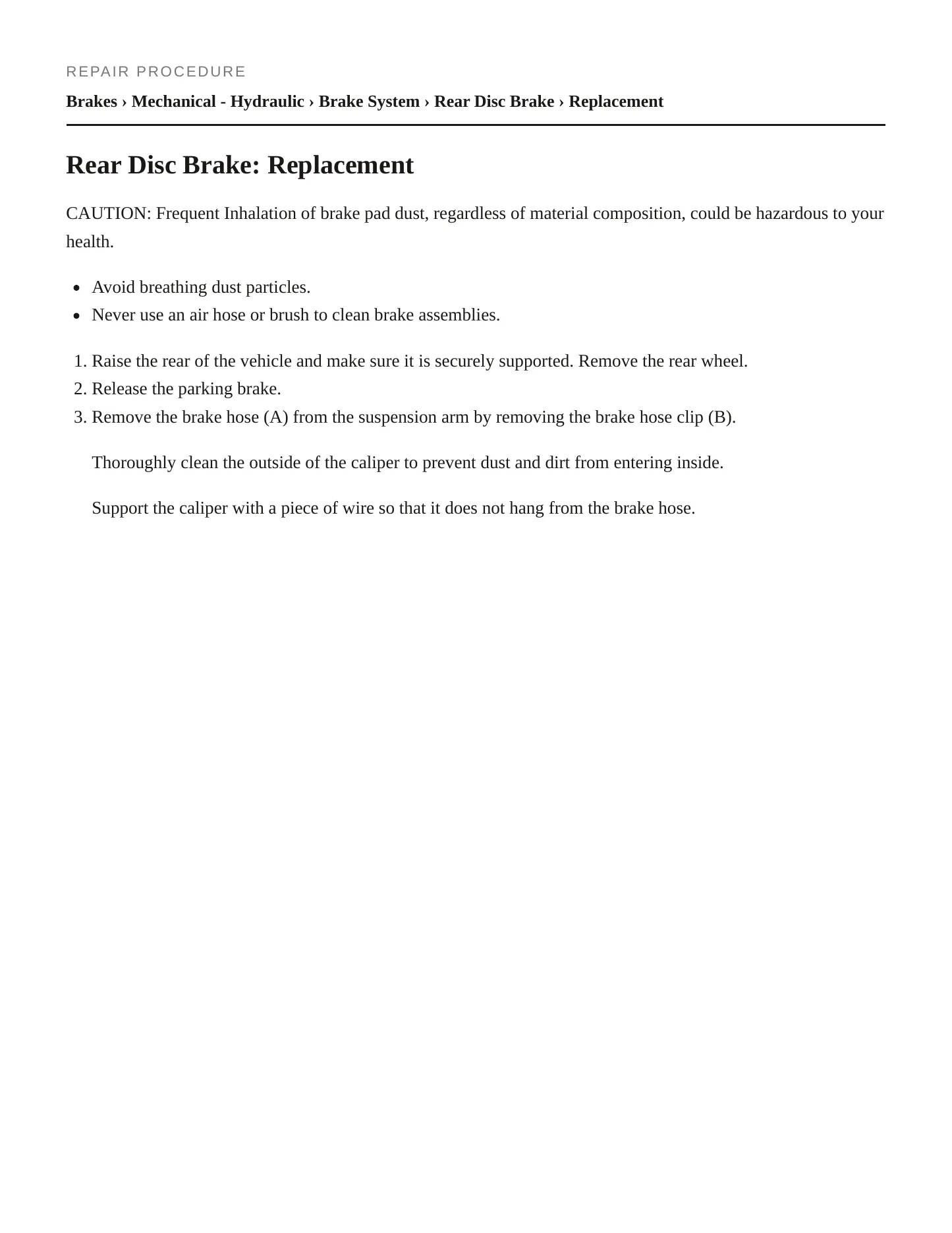 2006 Hyundai Elantra service manual page 4